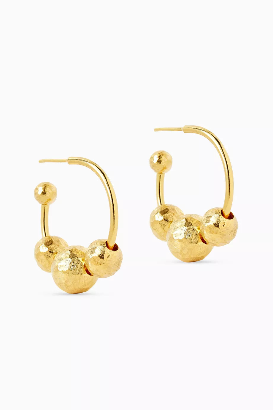 Small Venus Earrings