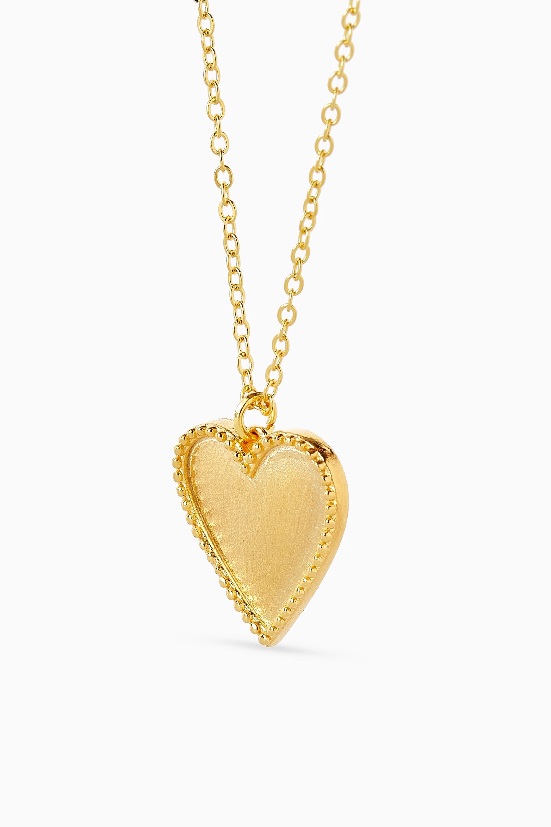 Small Rachel Necklace