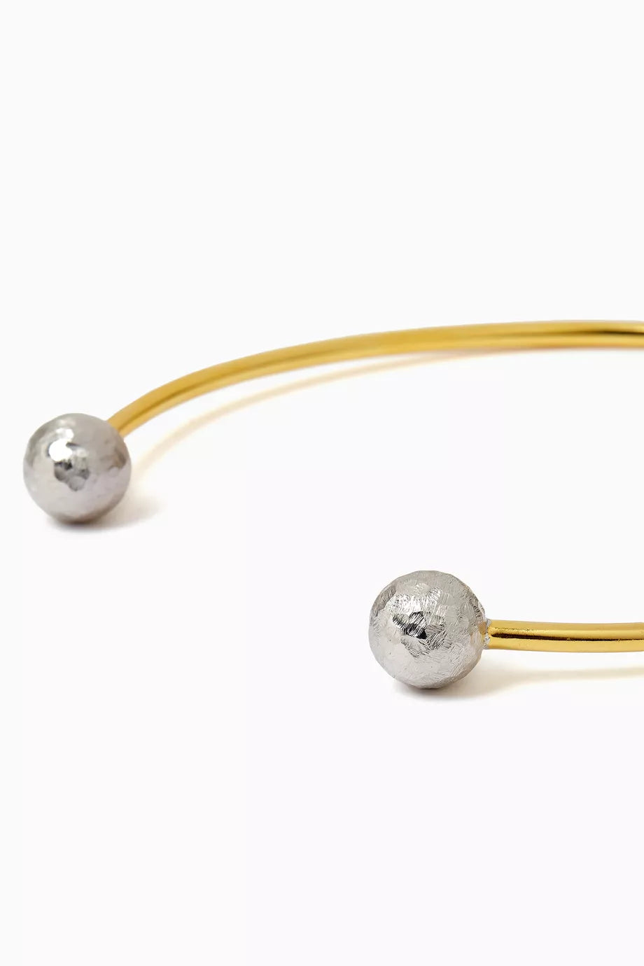 Cosmic Choker