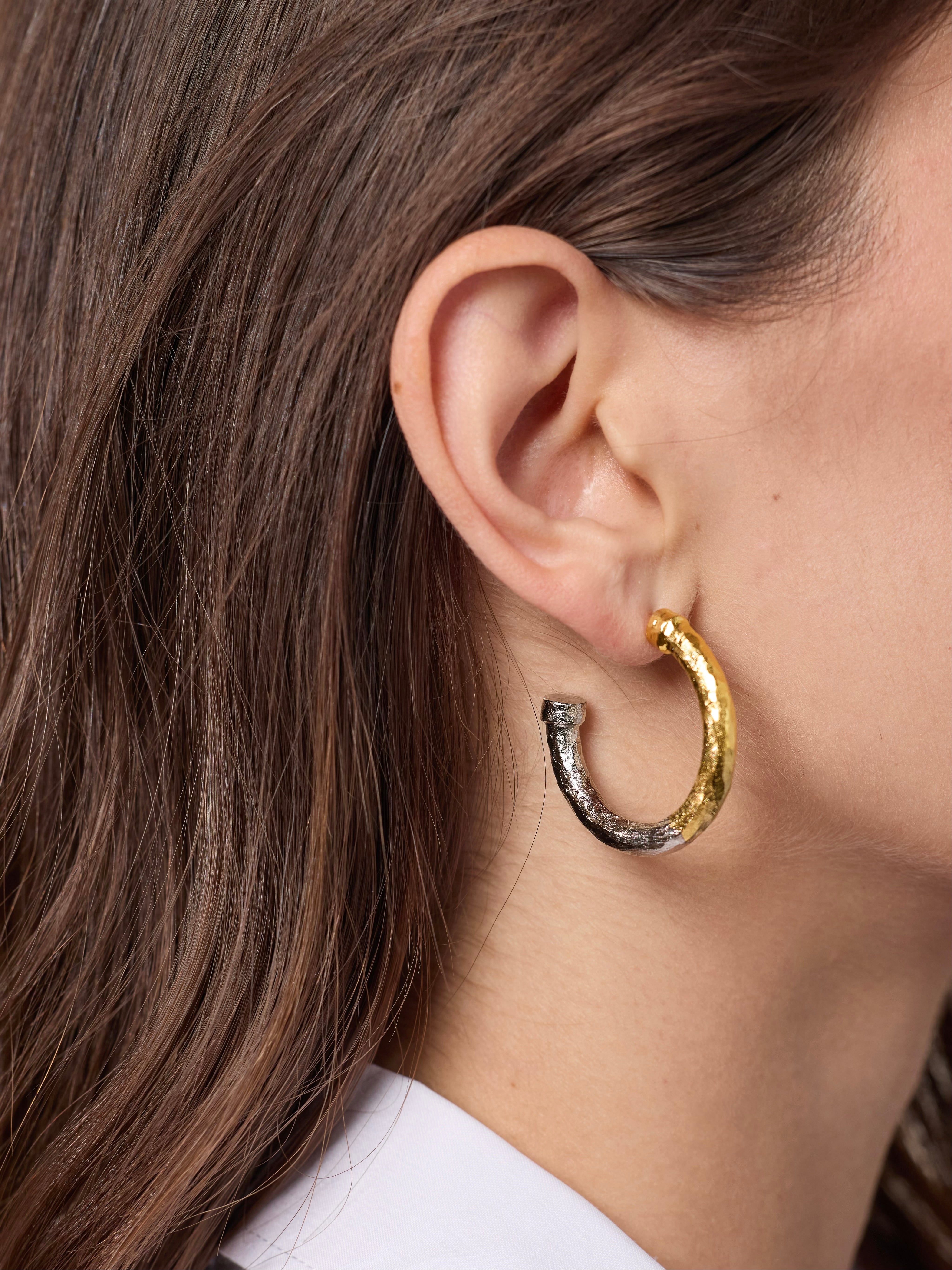 Les Mixtes Earrings