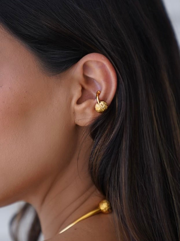 Luna Ear Cuff
