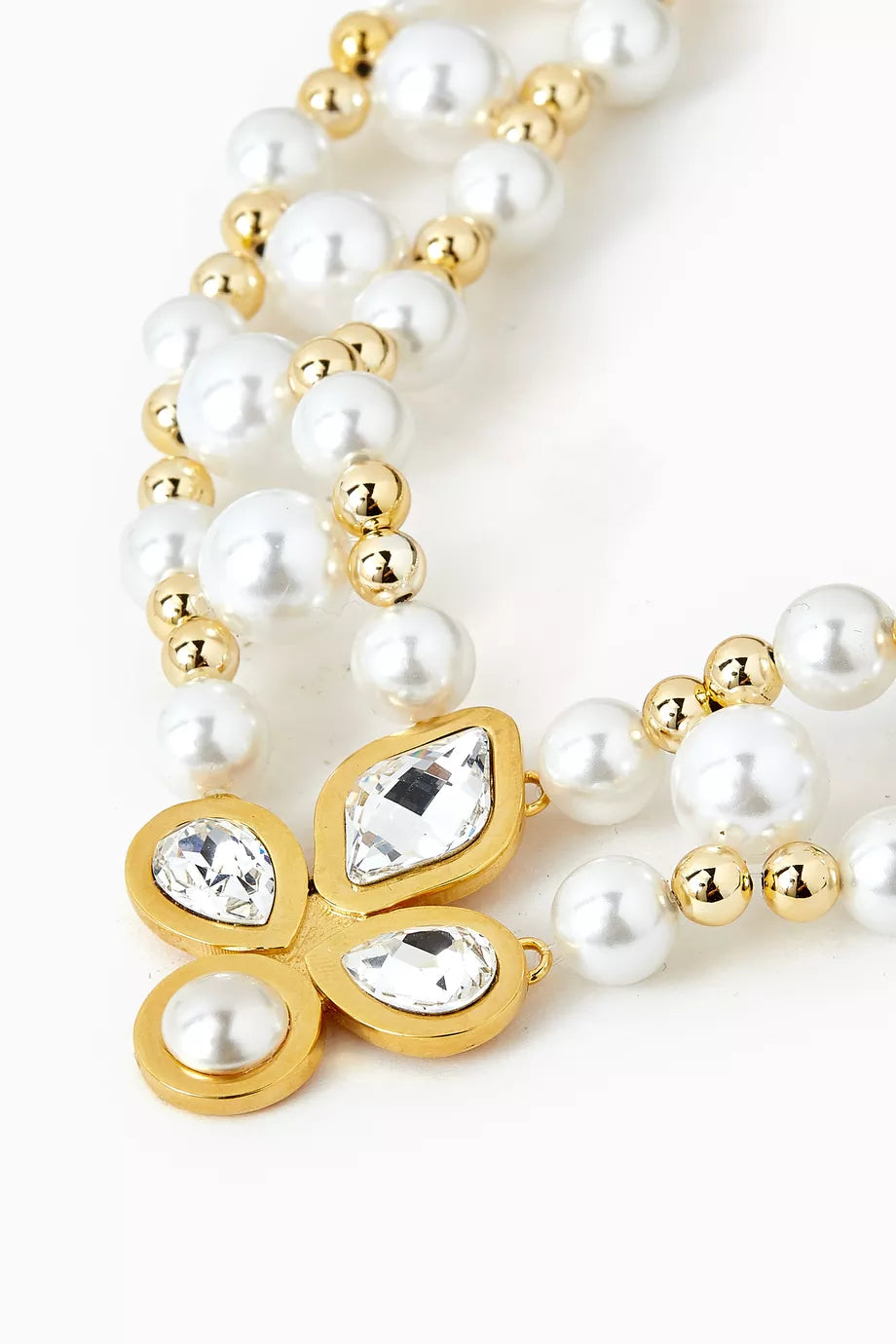 Catherine Necklace
