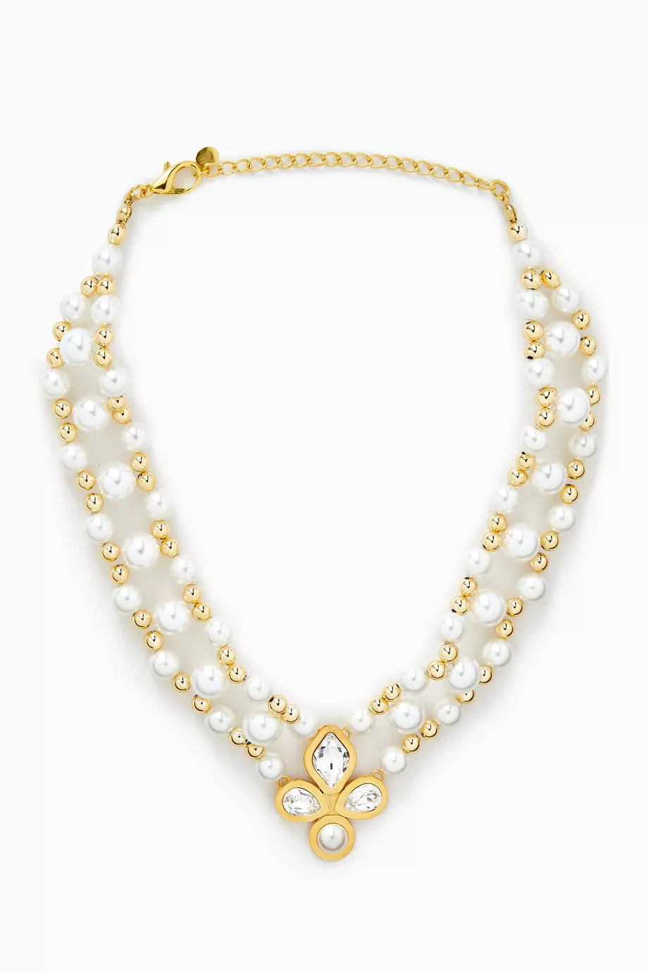 Catherine Necklace