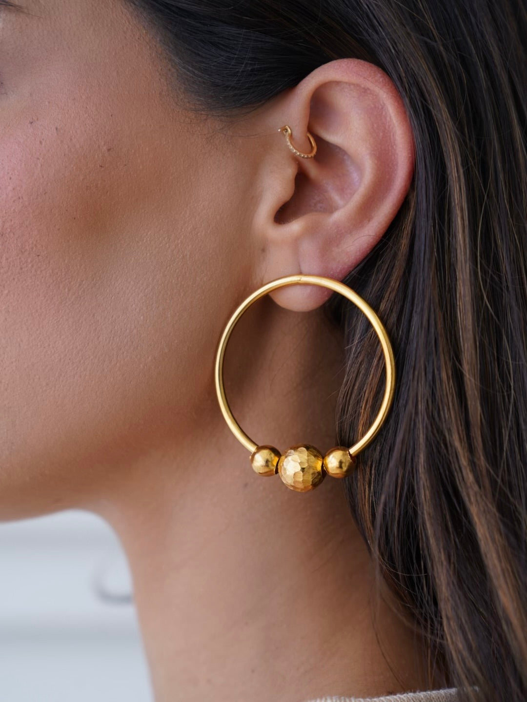 Venus Earrings