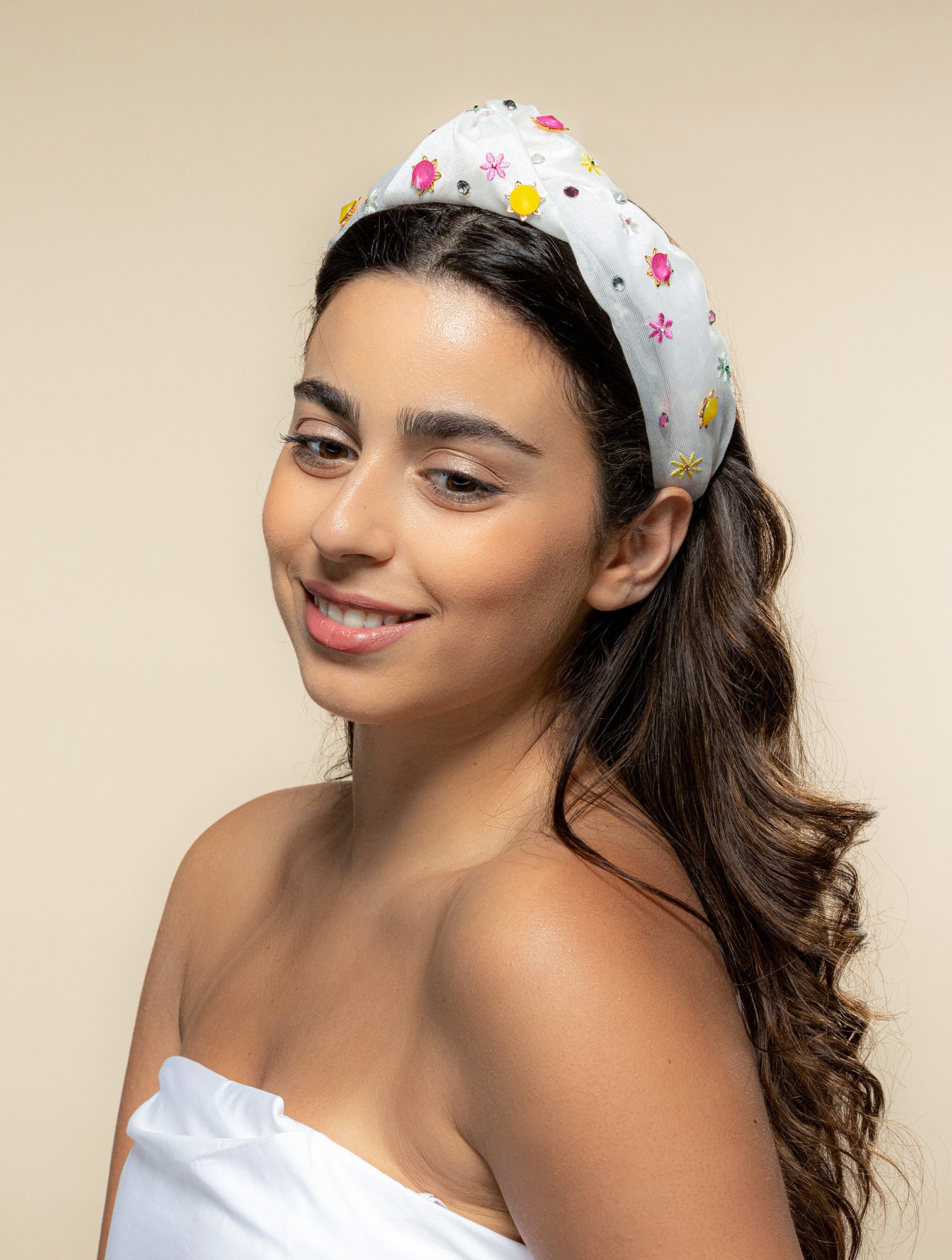 Capri Headband