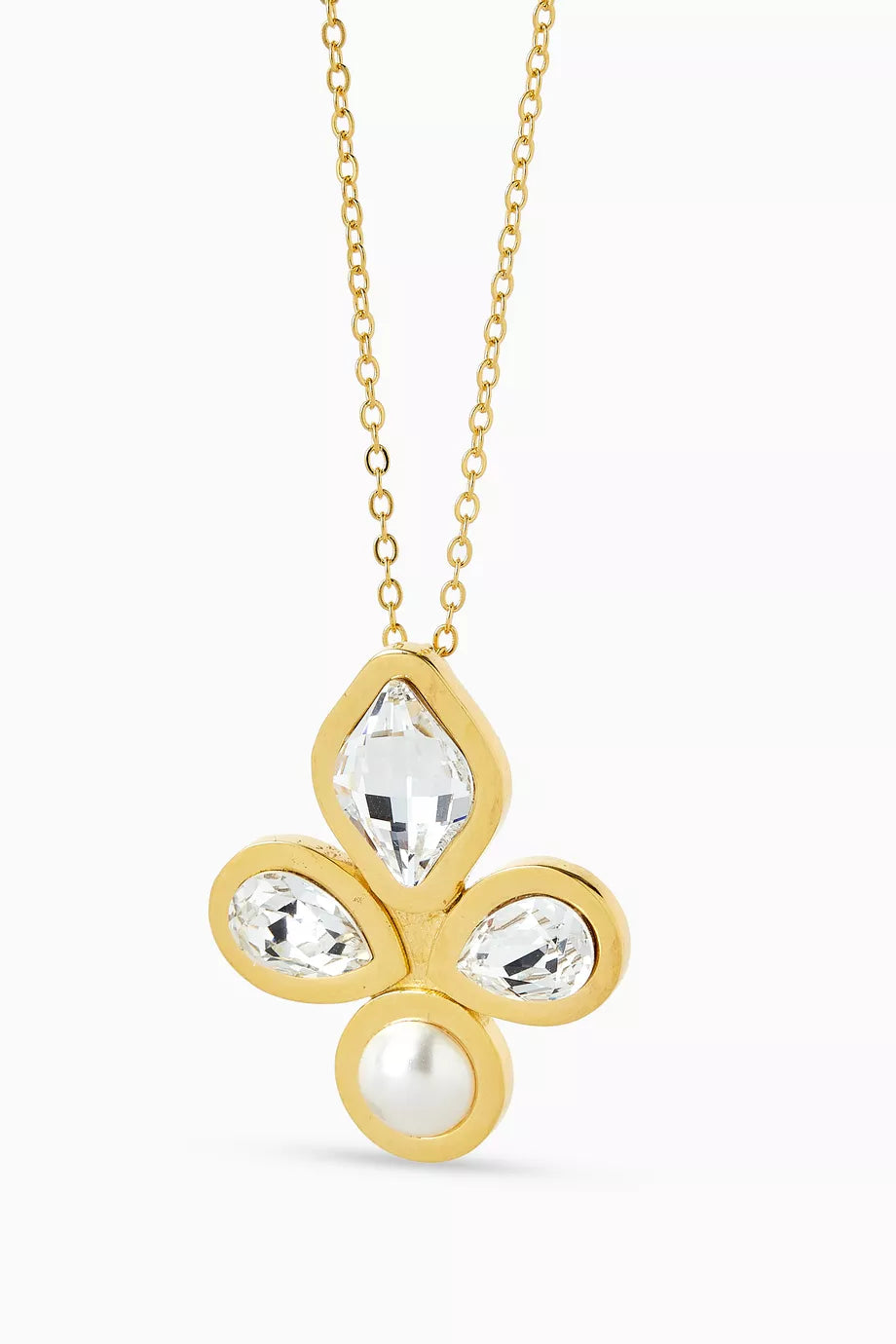 Jane Necklace