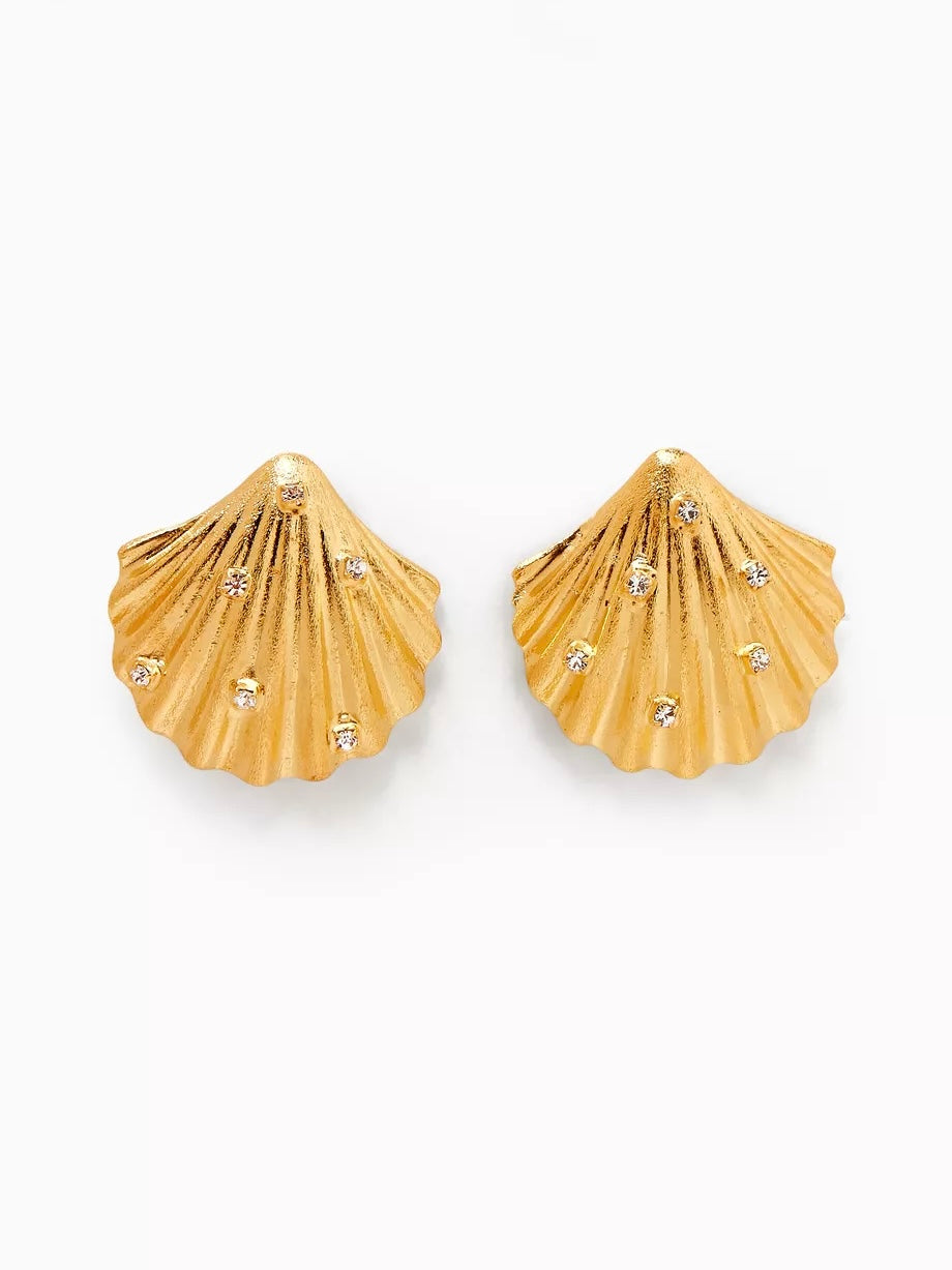 Oceane Earrings