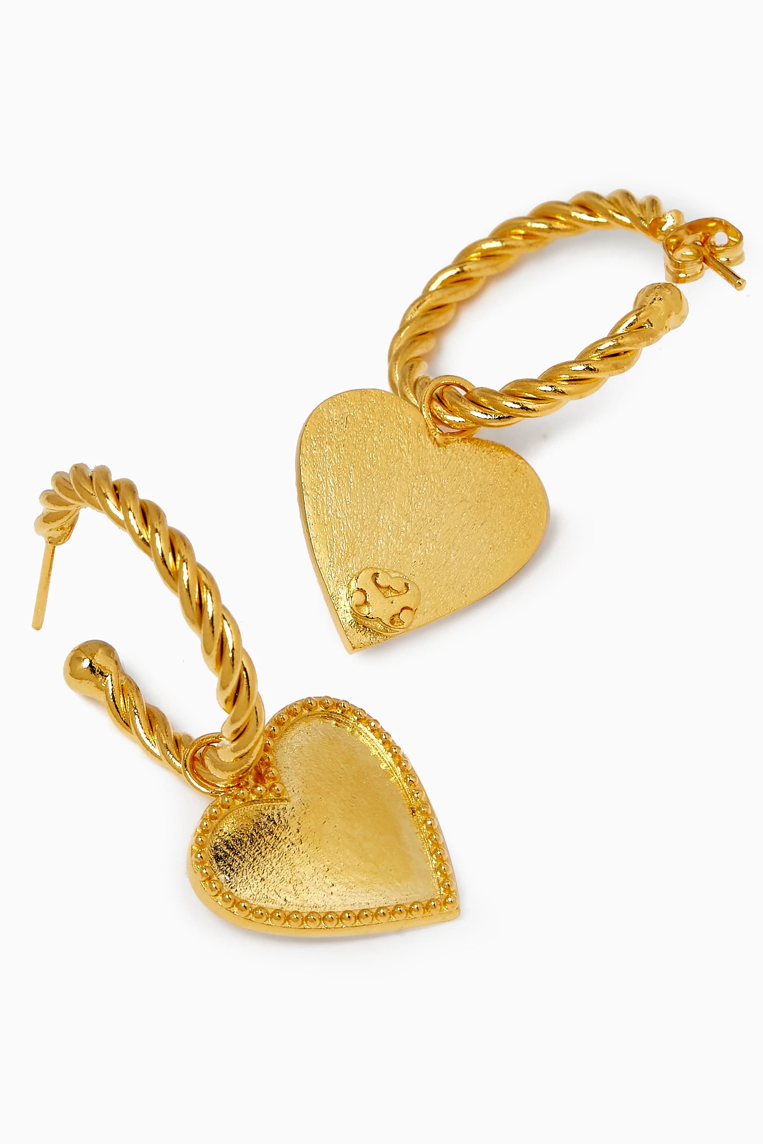 Cupid Hoops