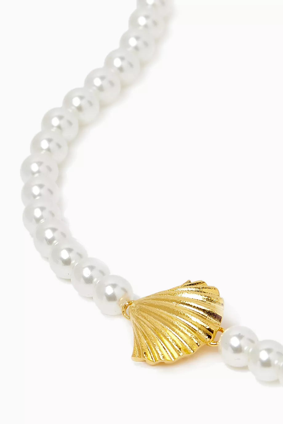 Arielle Pearl Choker