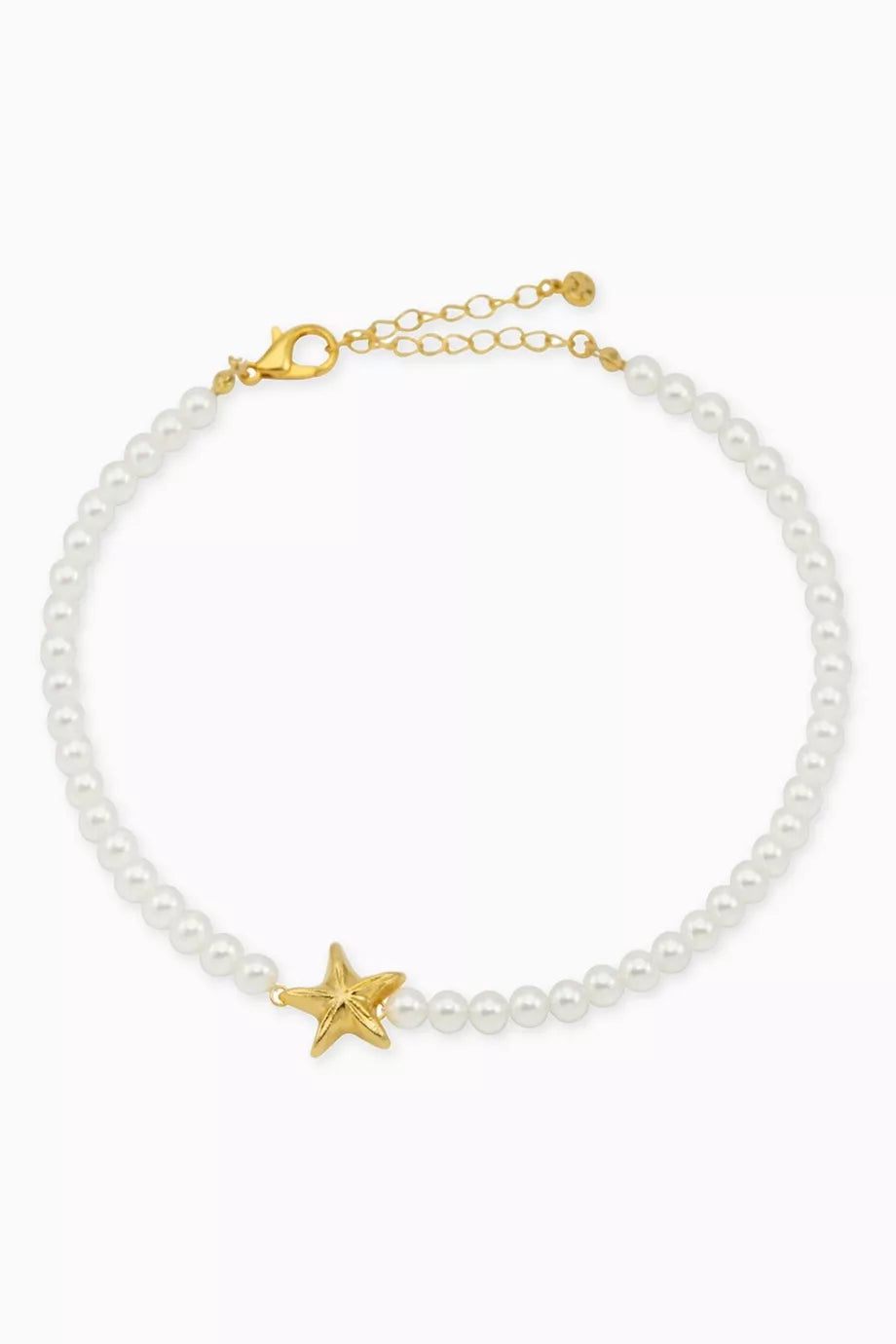Fay Pearl Choker