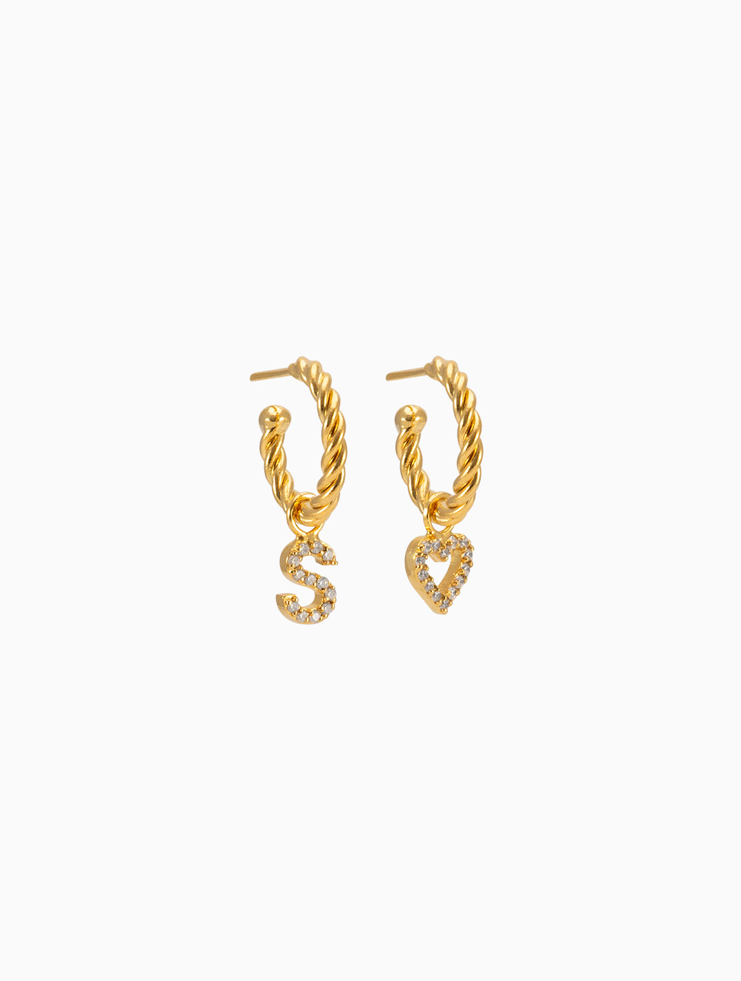Initial Palermo Hoops