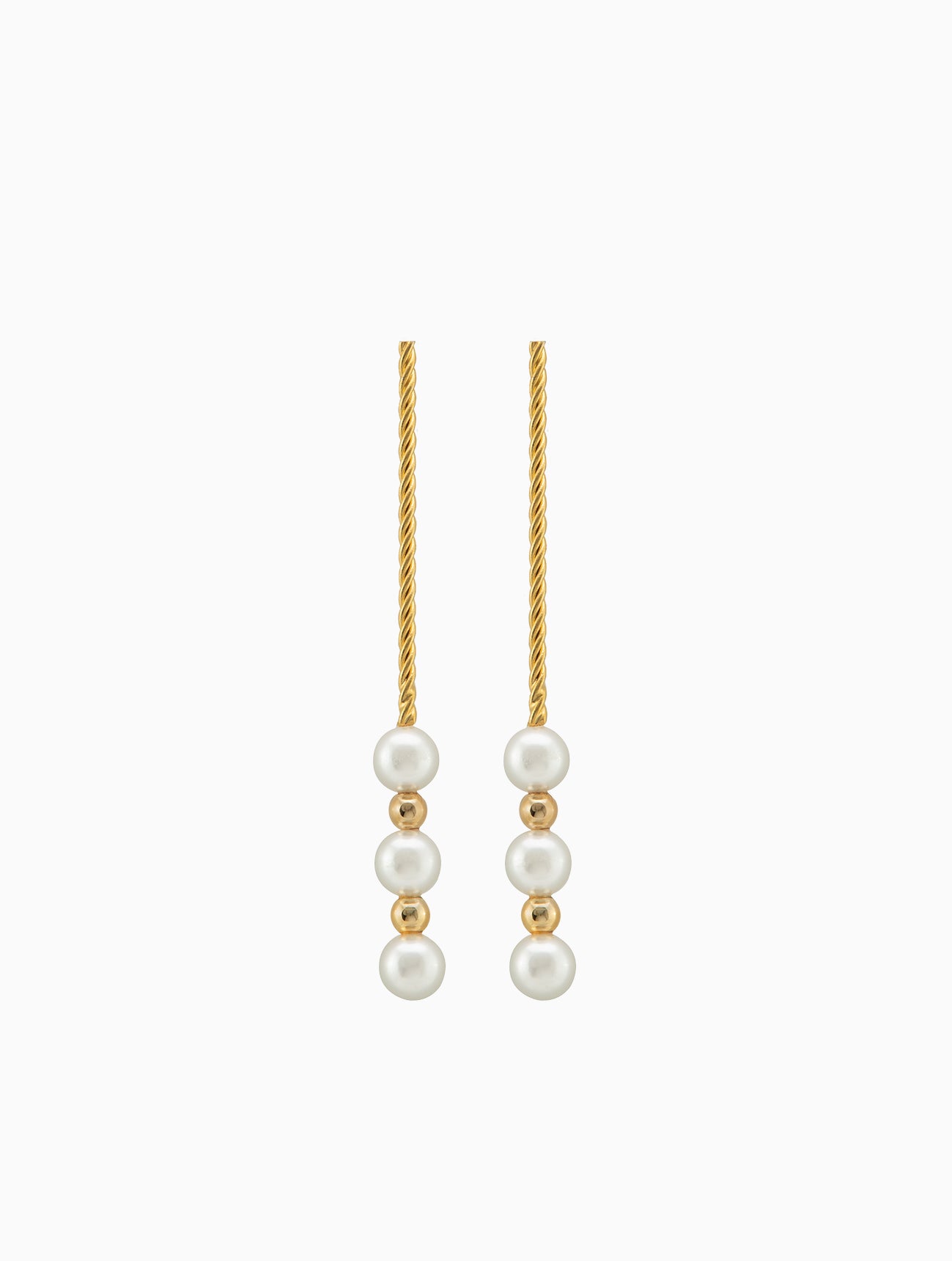 Paris Earrings