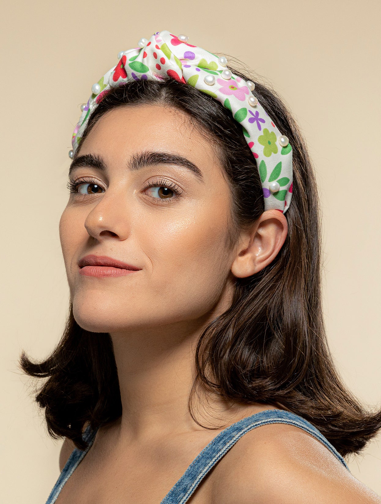 Tulum Headband