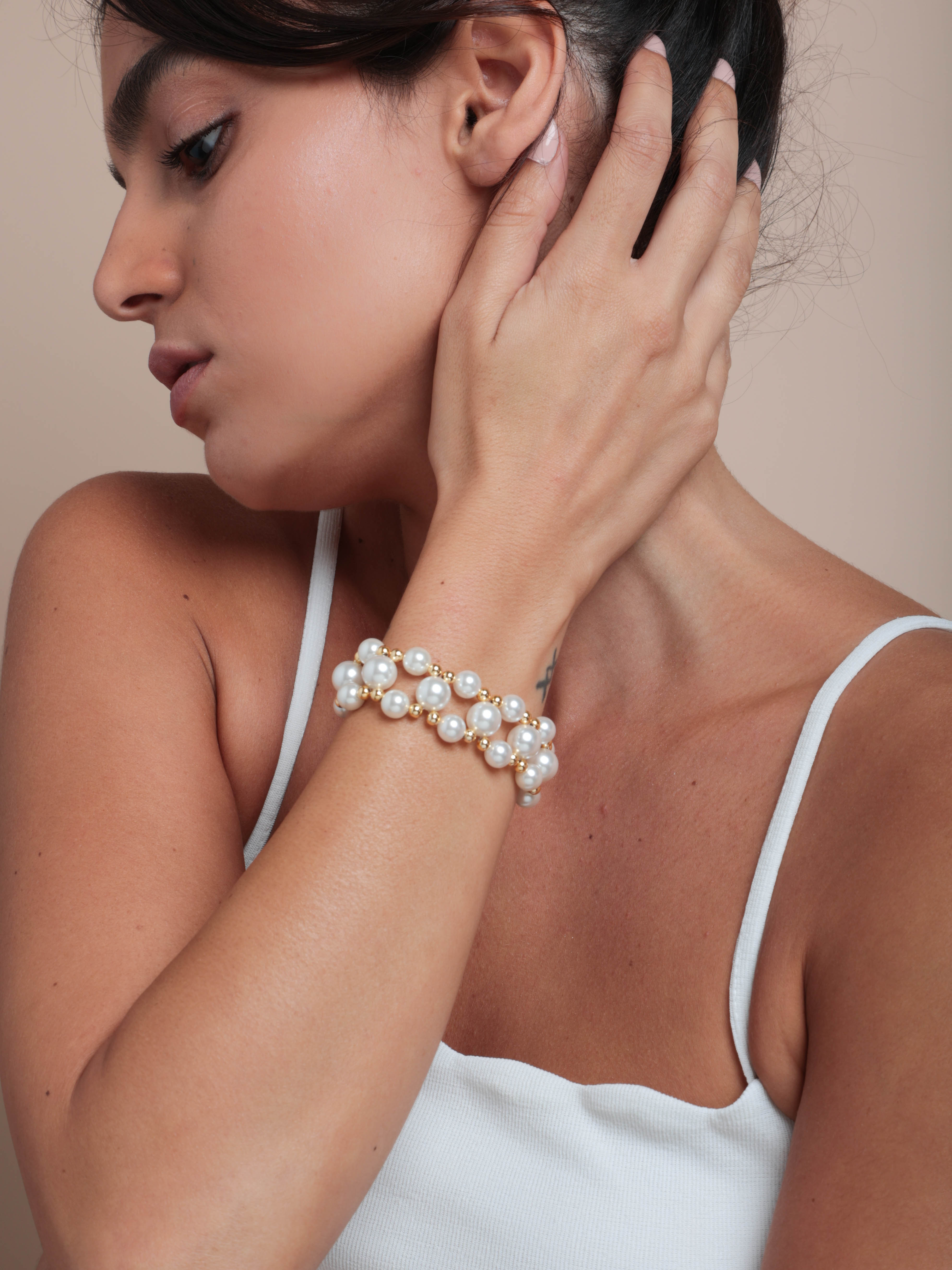 Bella Bracelet
