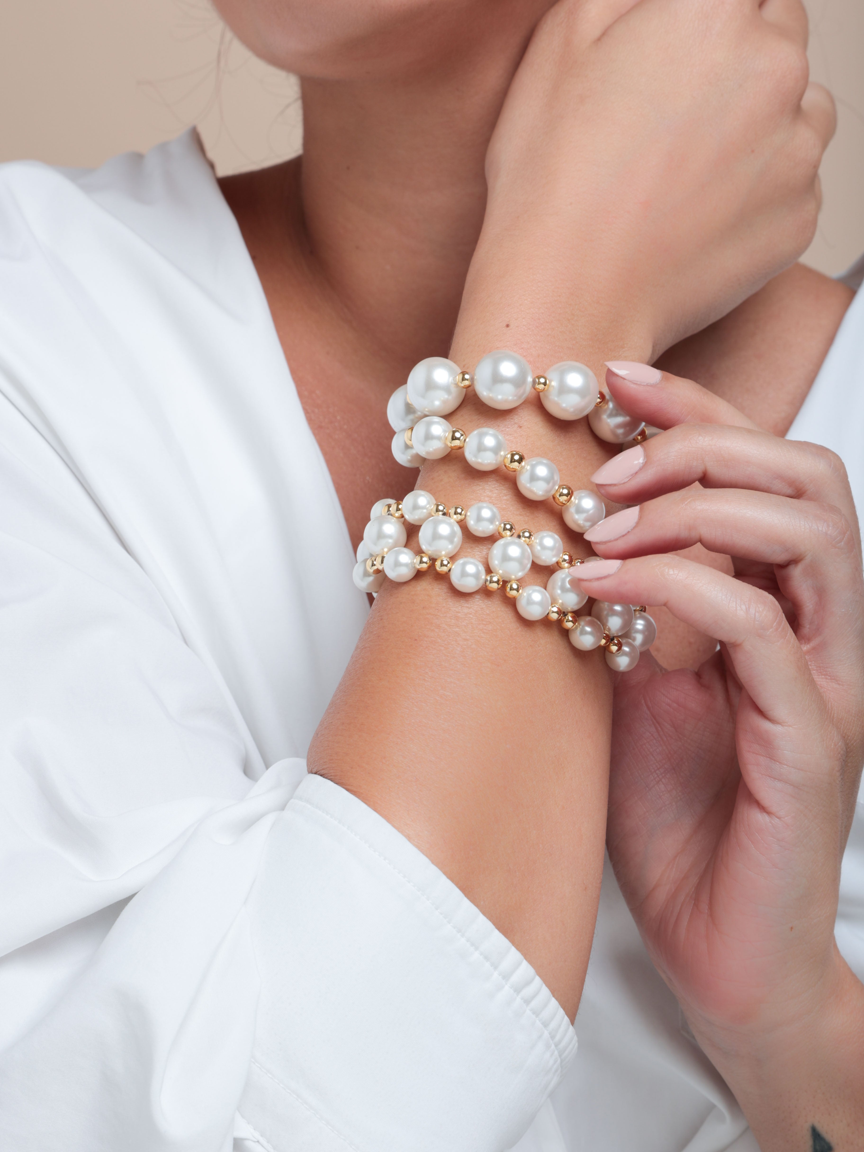 Bella Bracelet