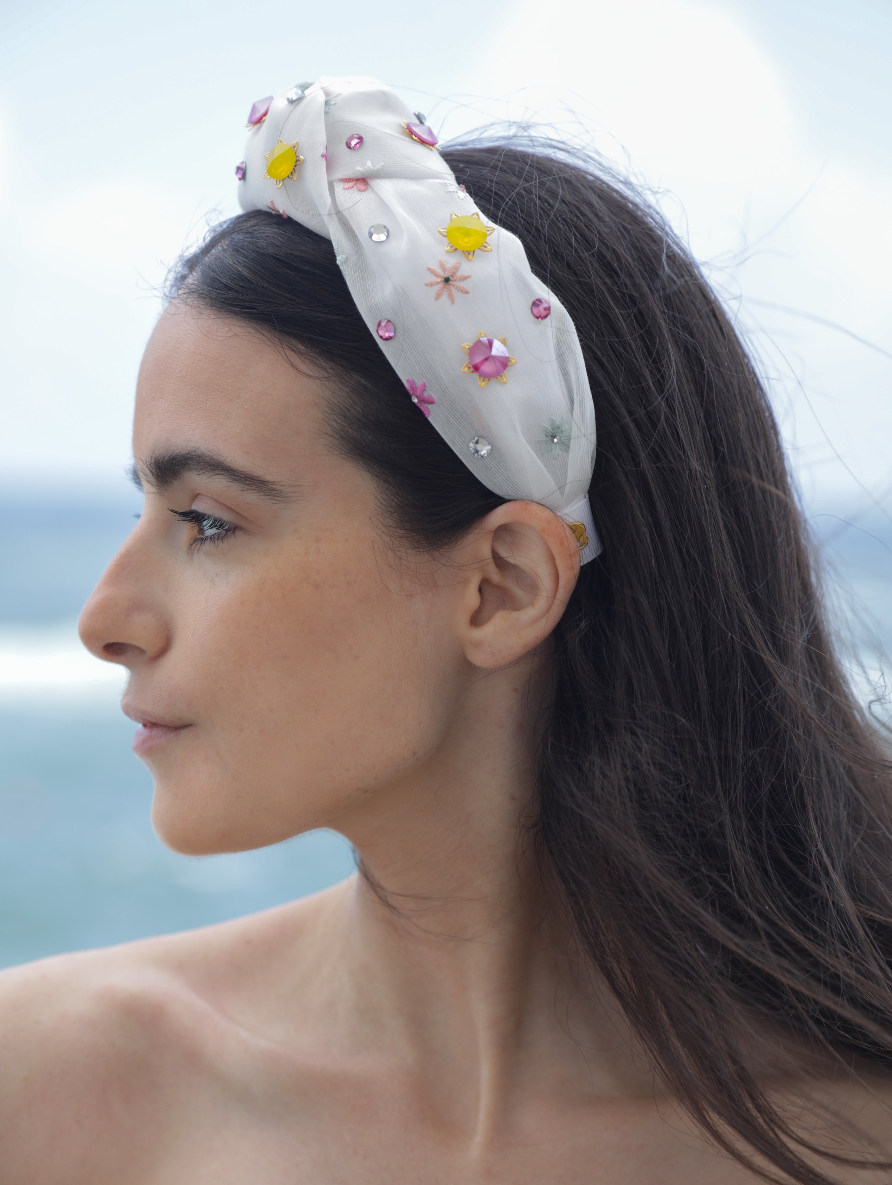 Capri Headband