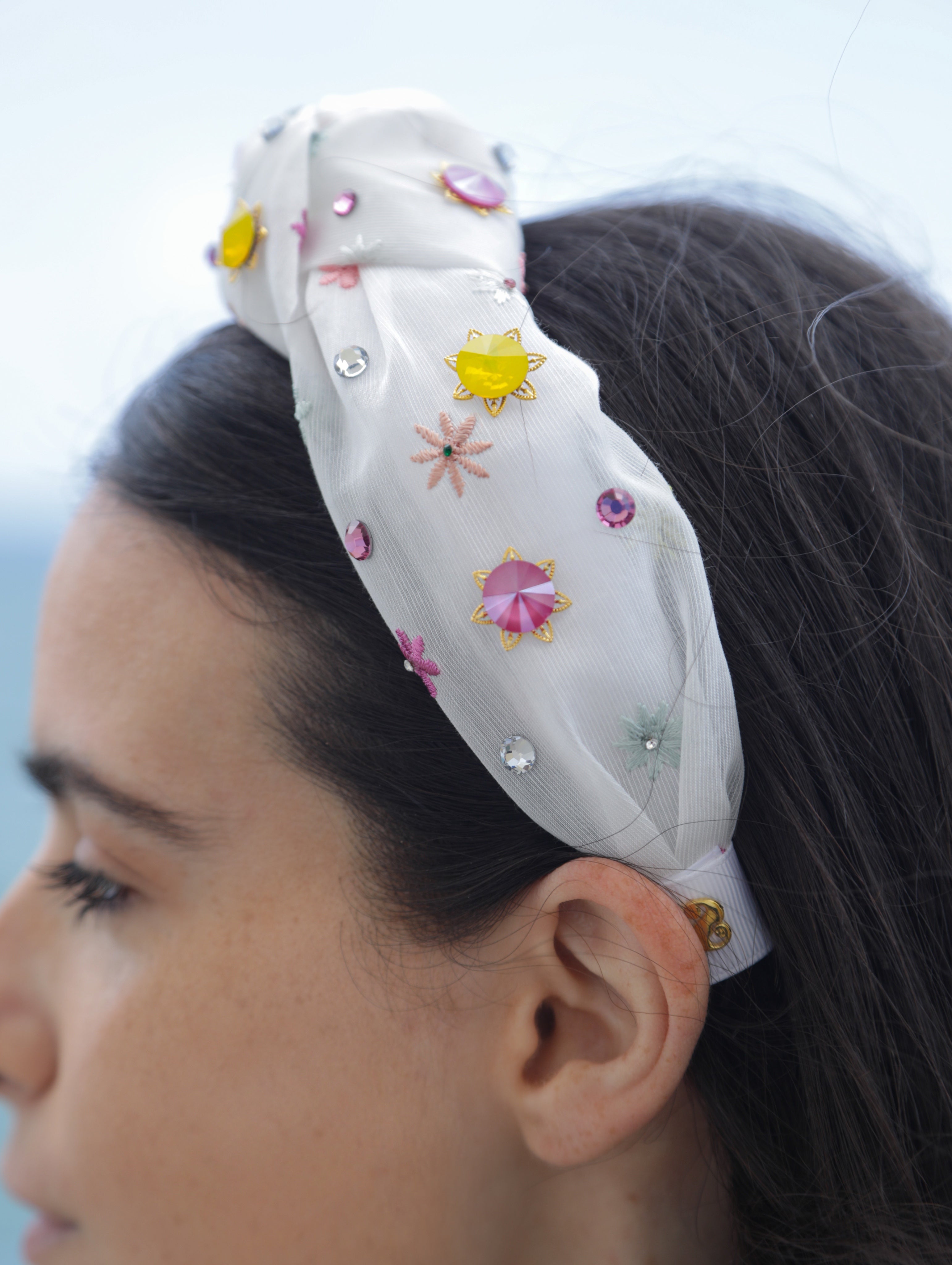 Capri Headband