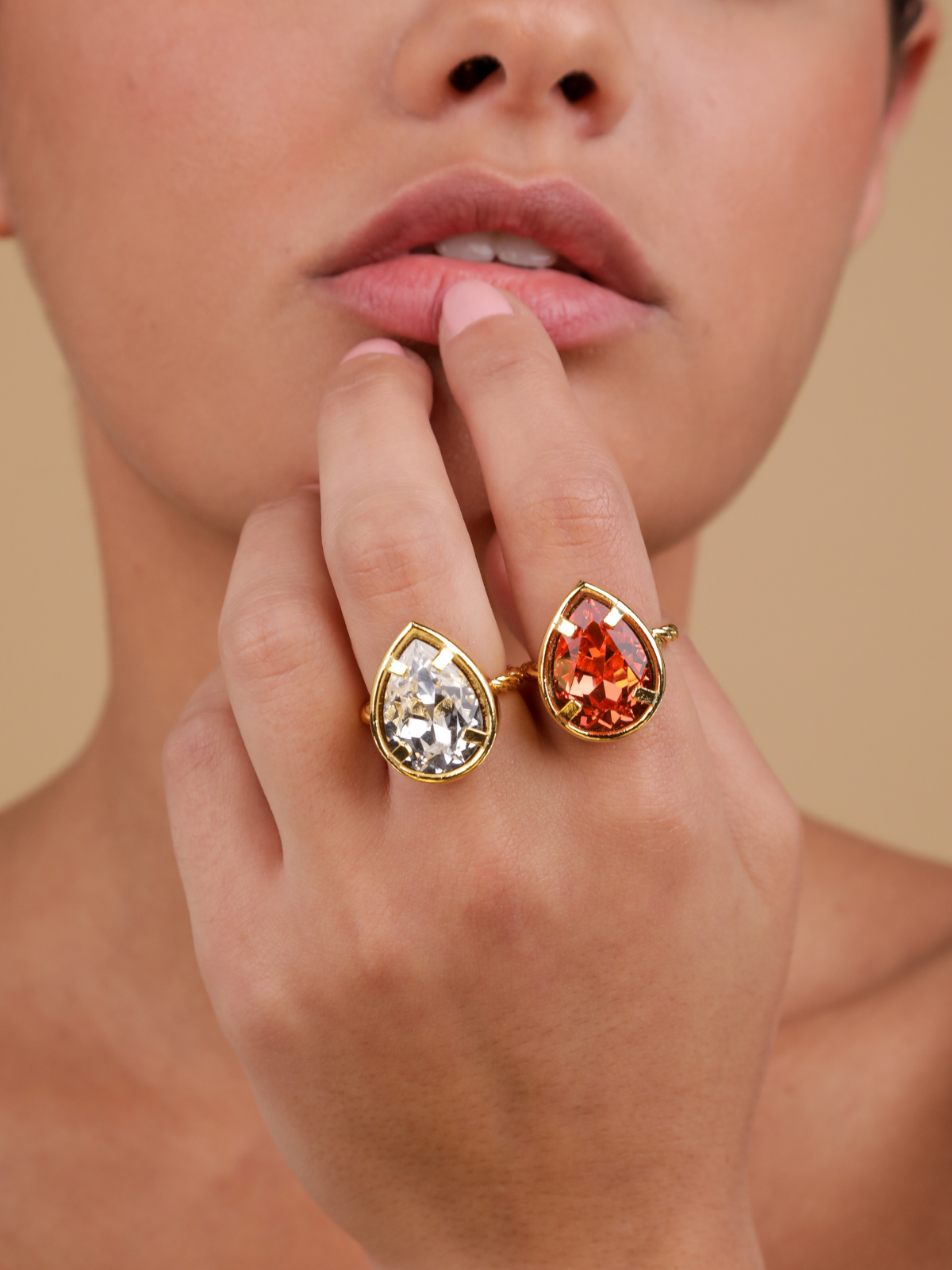 Claude Ring
