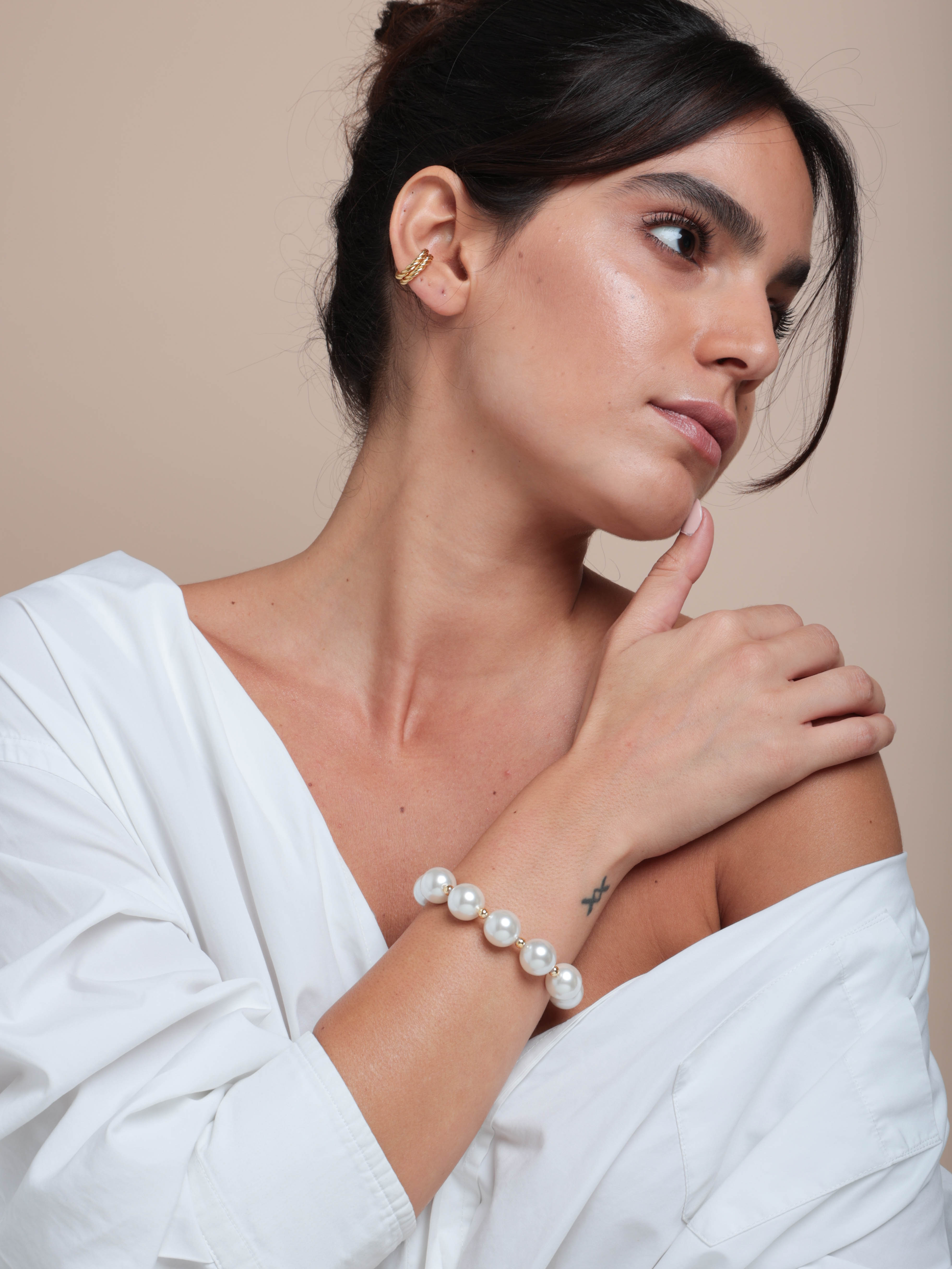 Claudia Bracelet