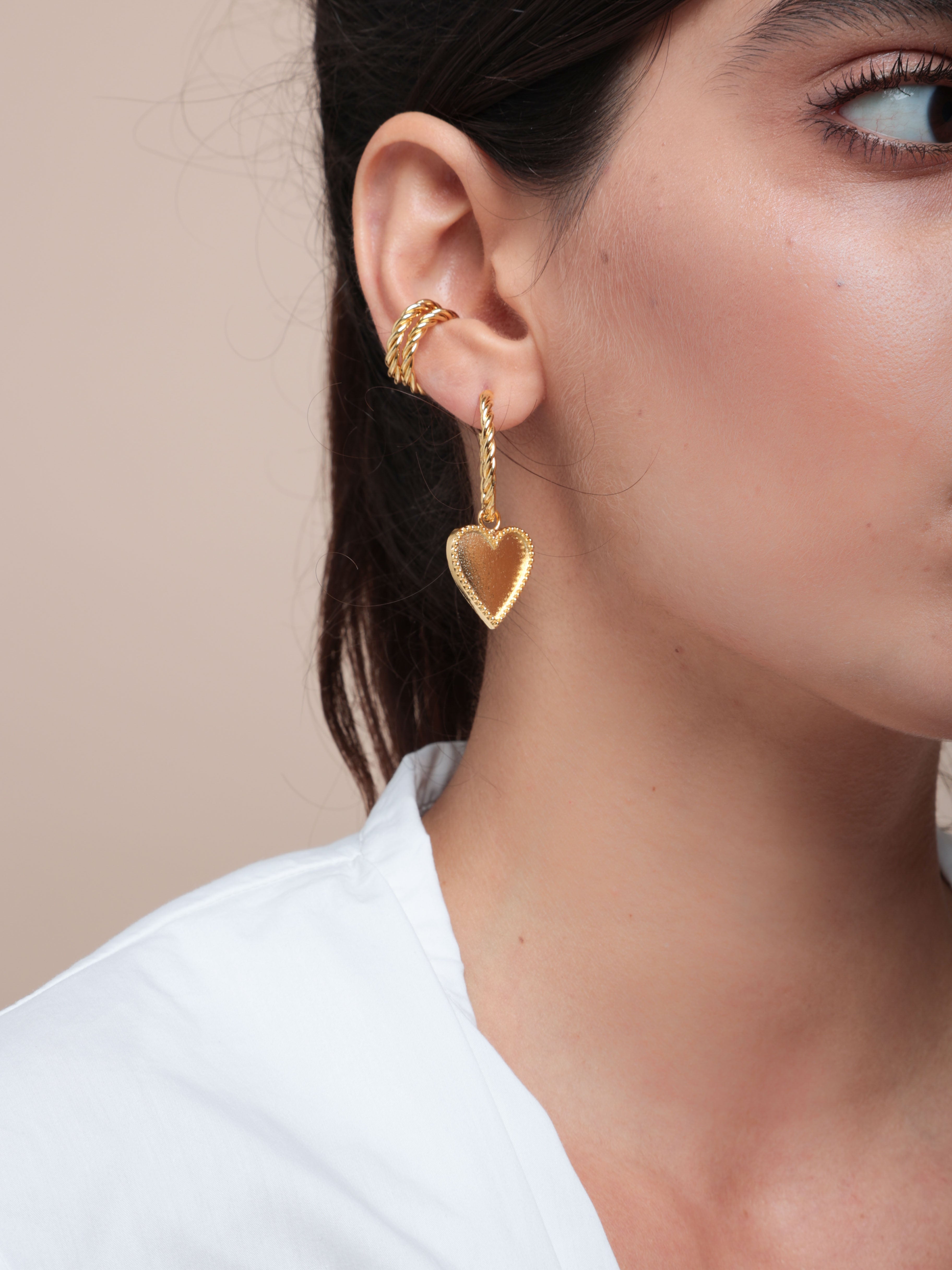 Cupid Hoops