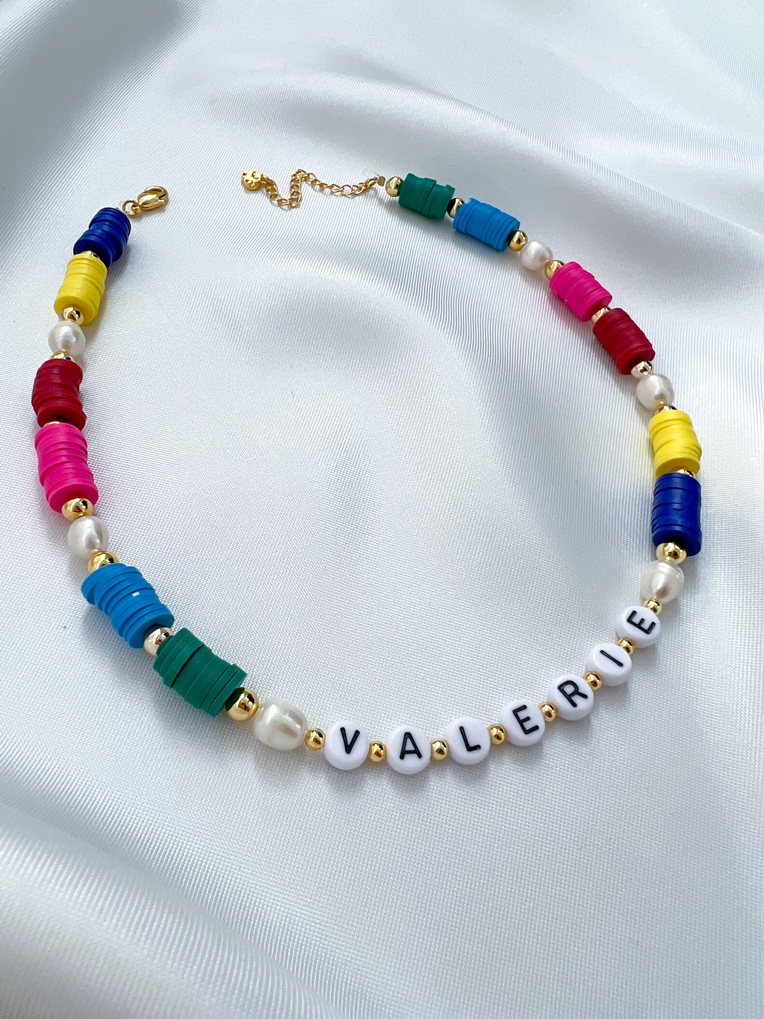 Custom Winter Choker