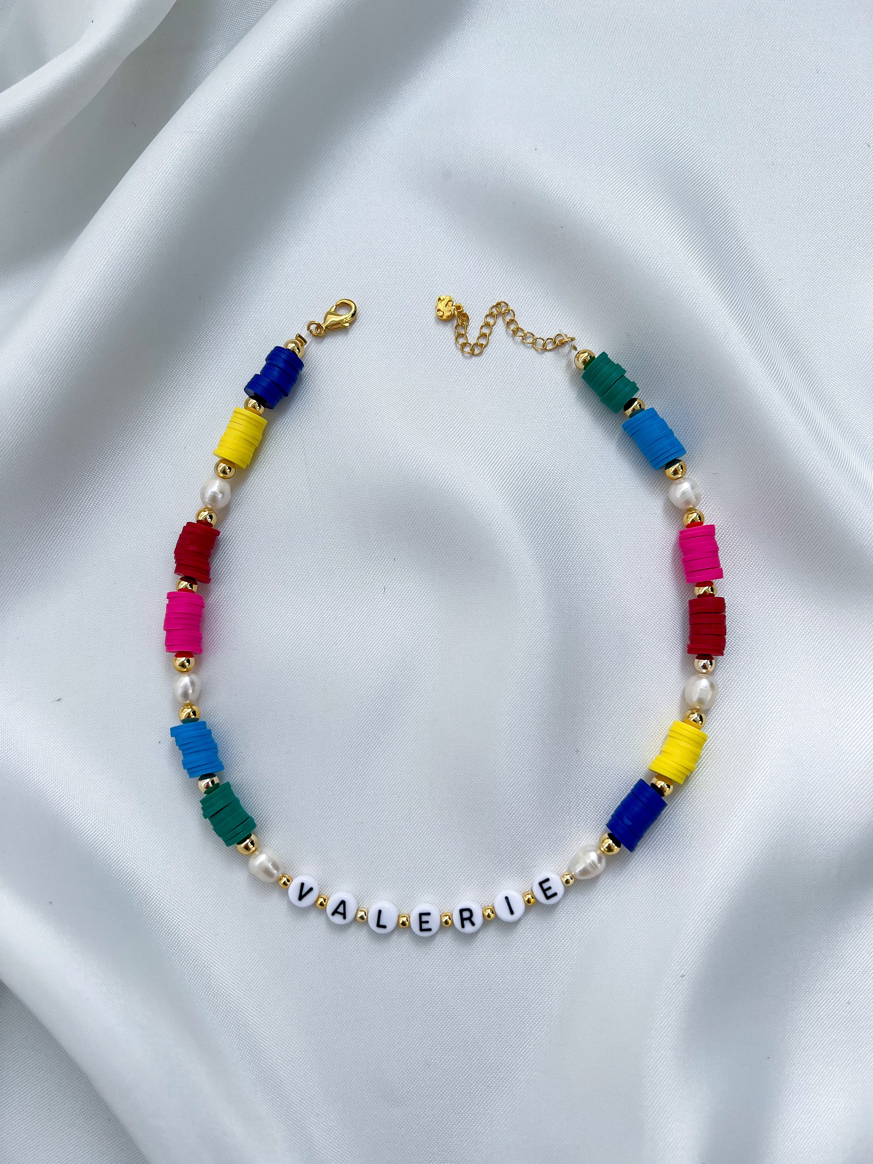 Custom Winter Choker