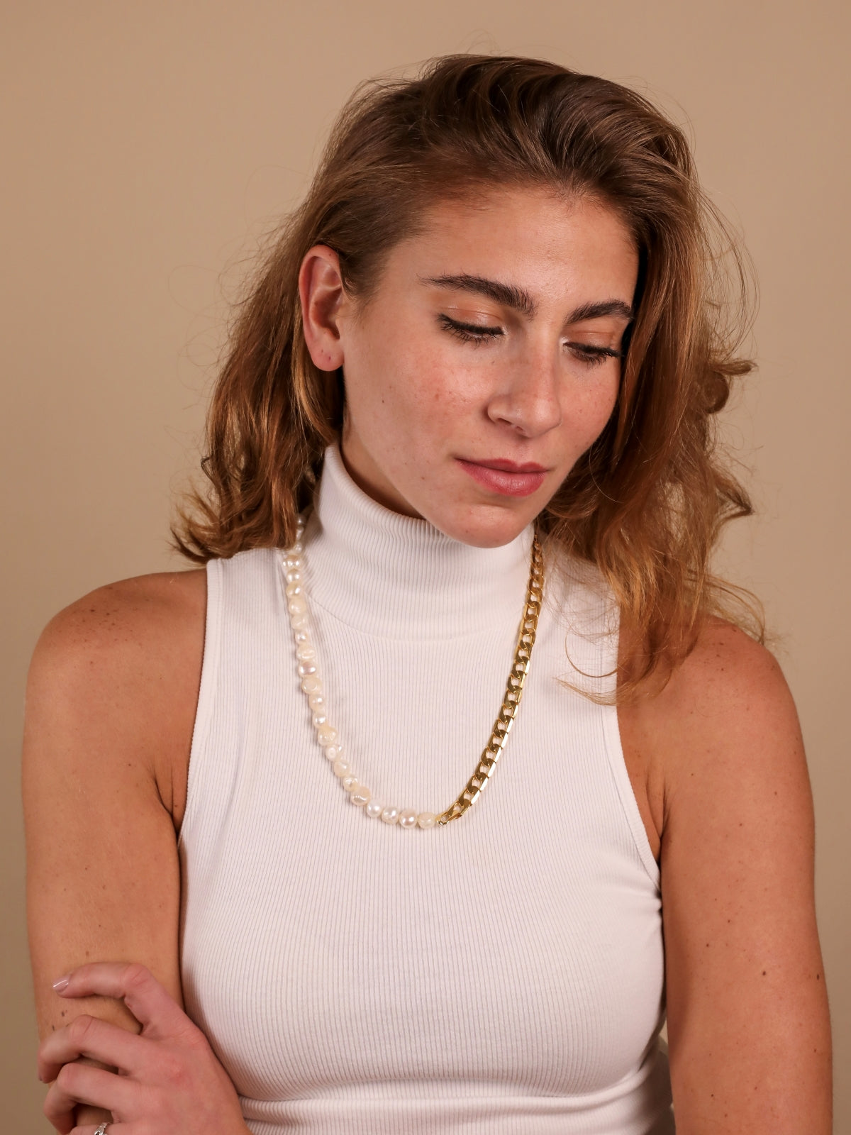 Émilie Necklace