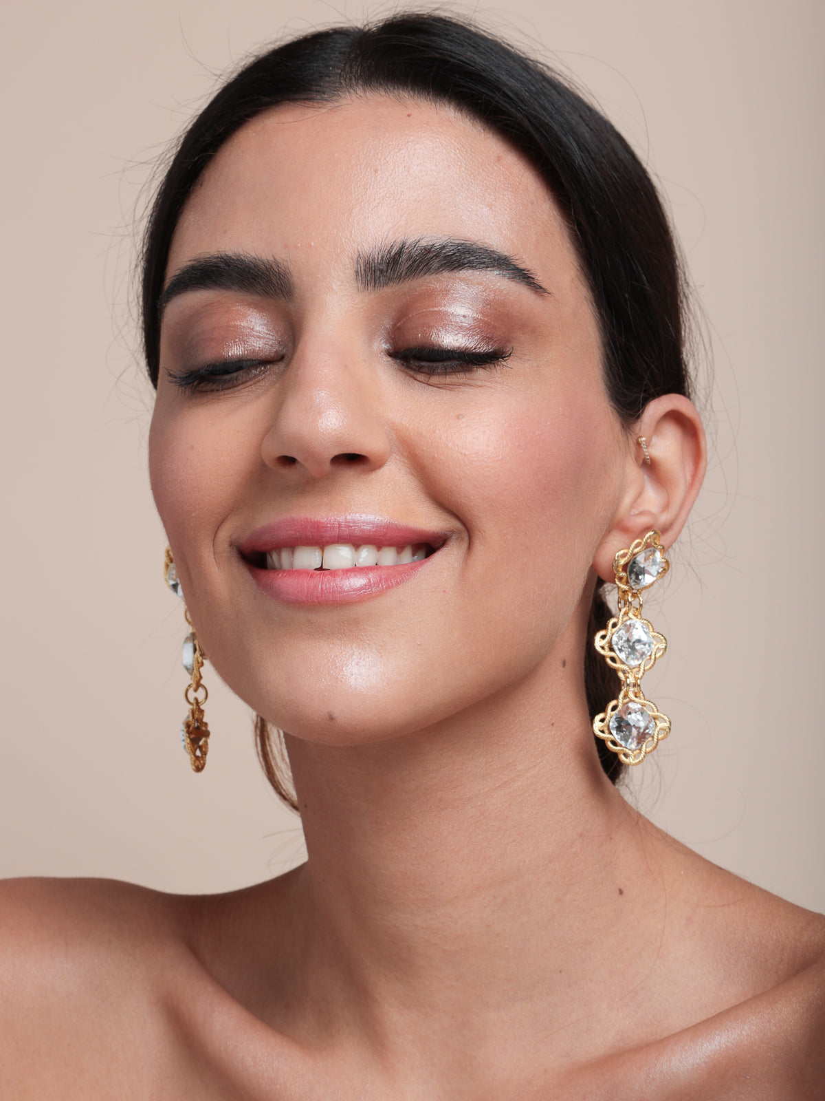 Florence Earrings
