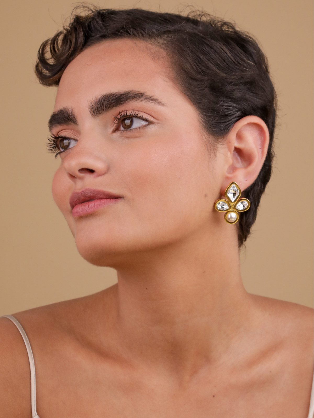 Jane Earrings