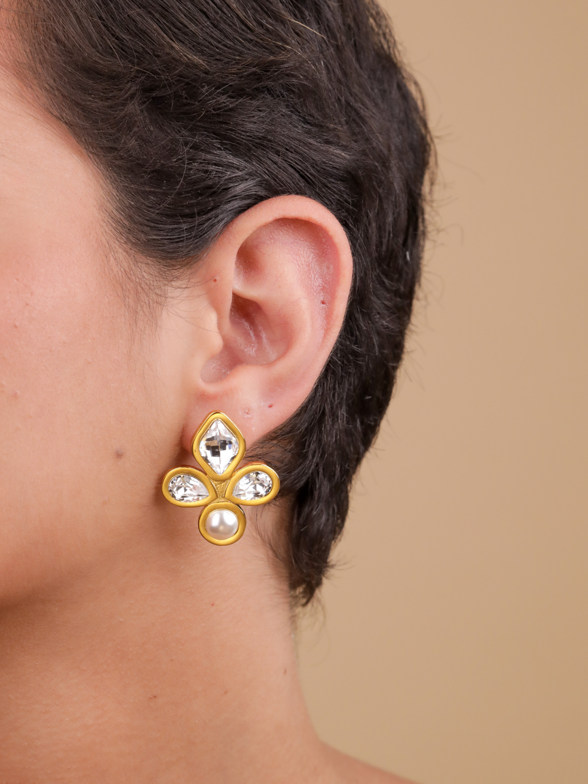 Jane Earrings