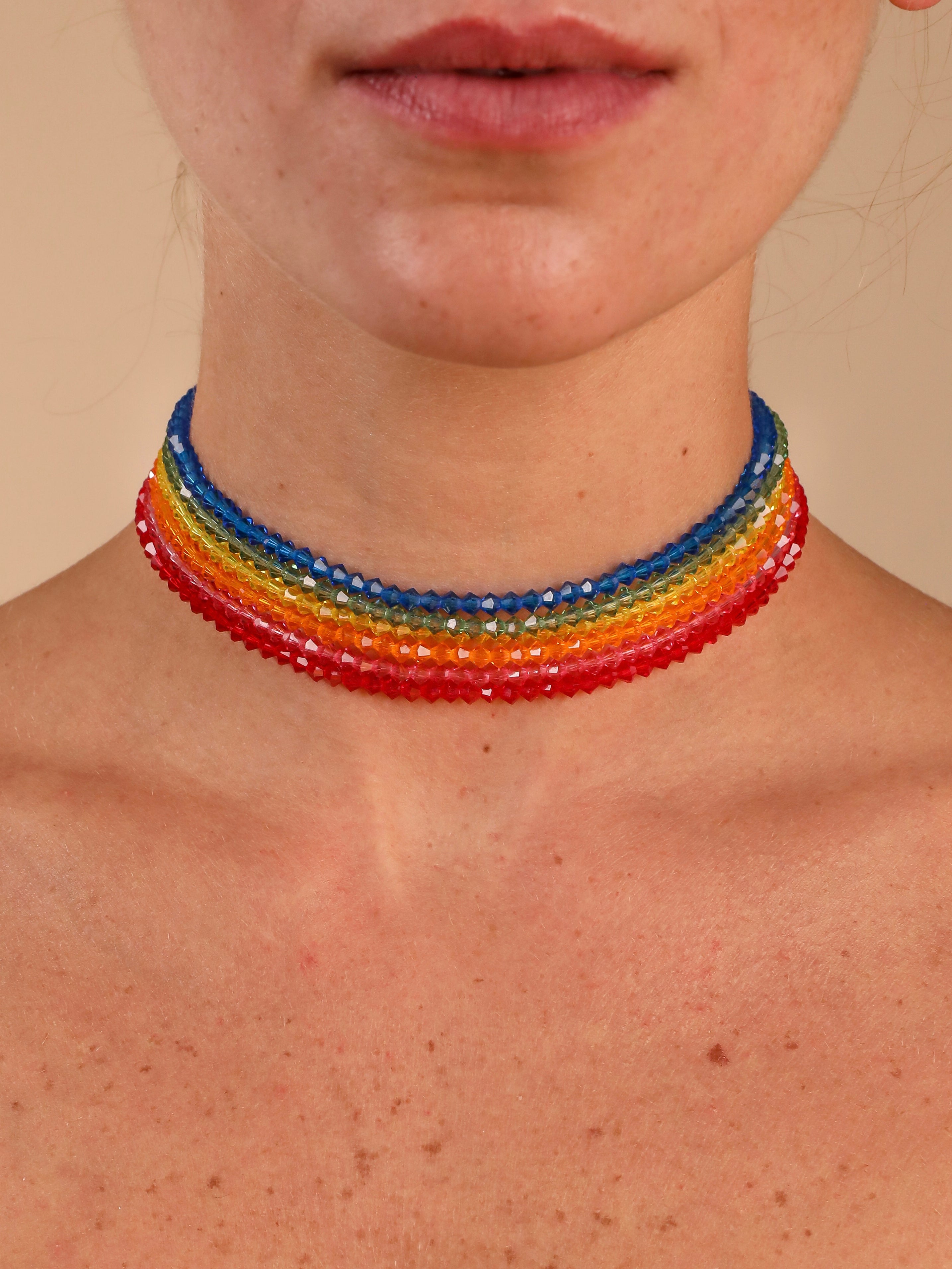 Marguerite Choker
