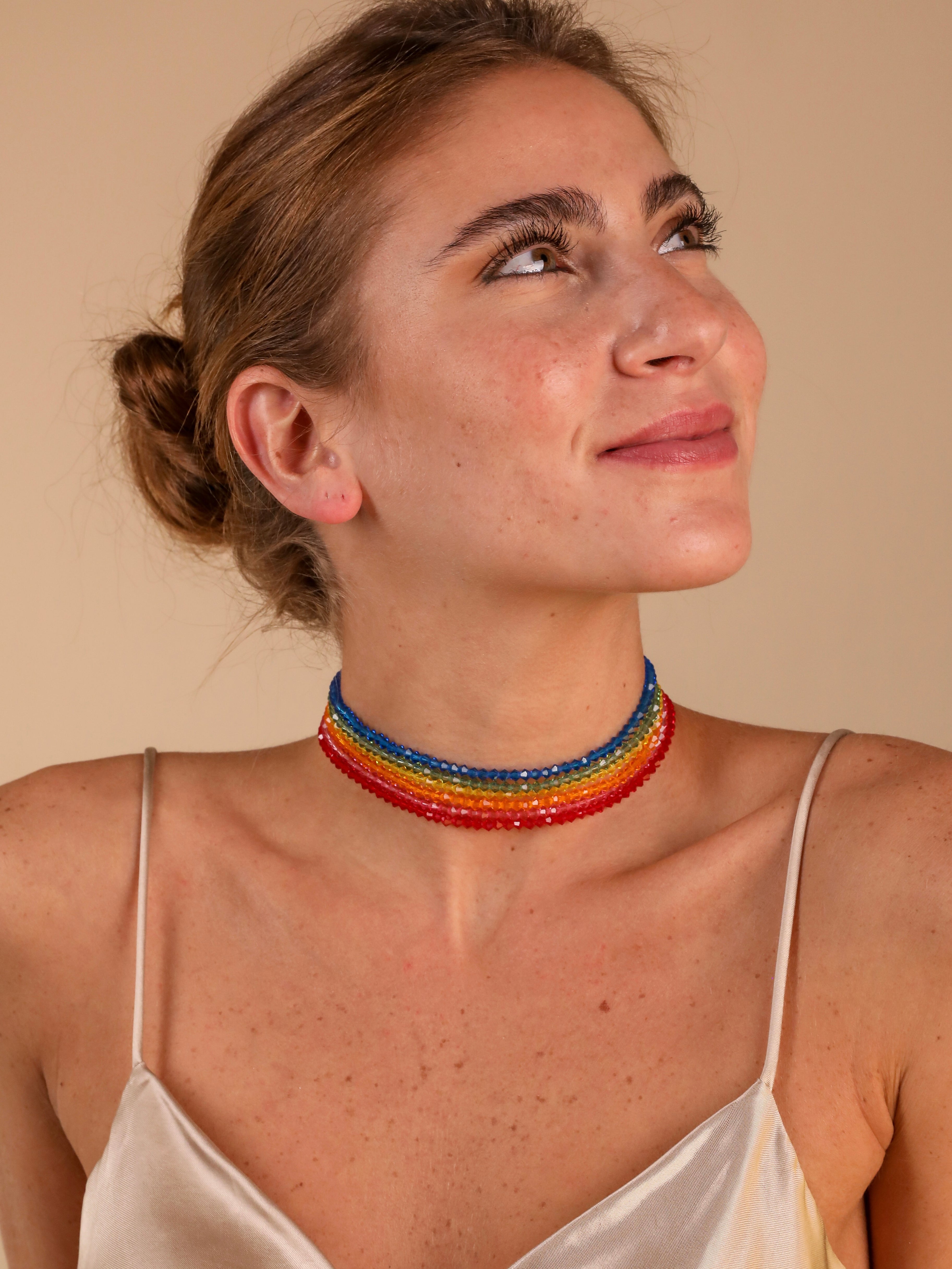 Marguerite Choker