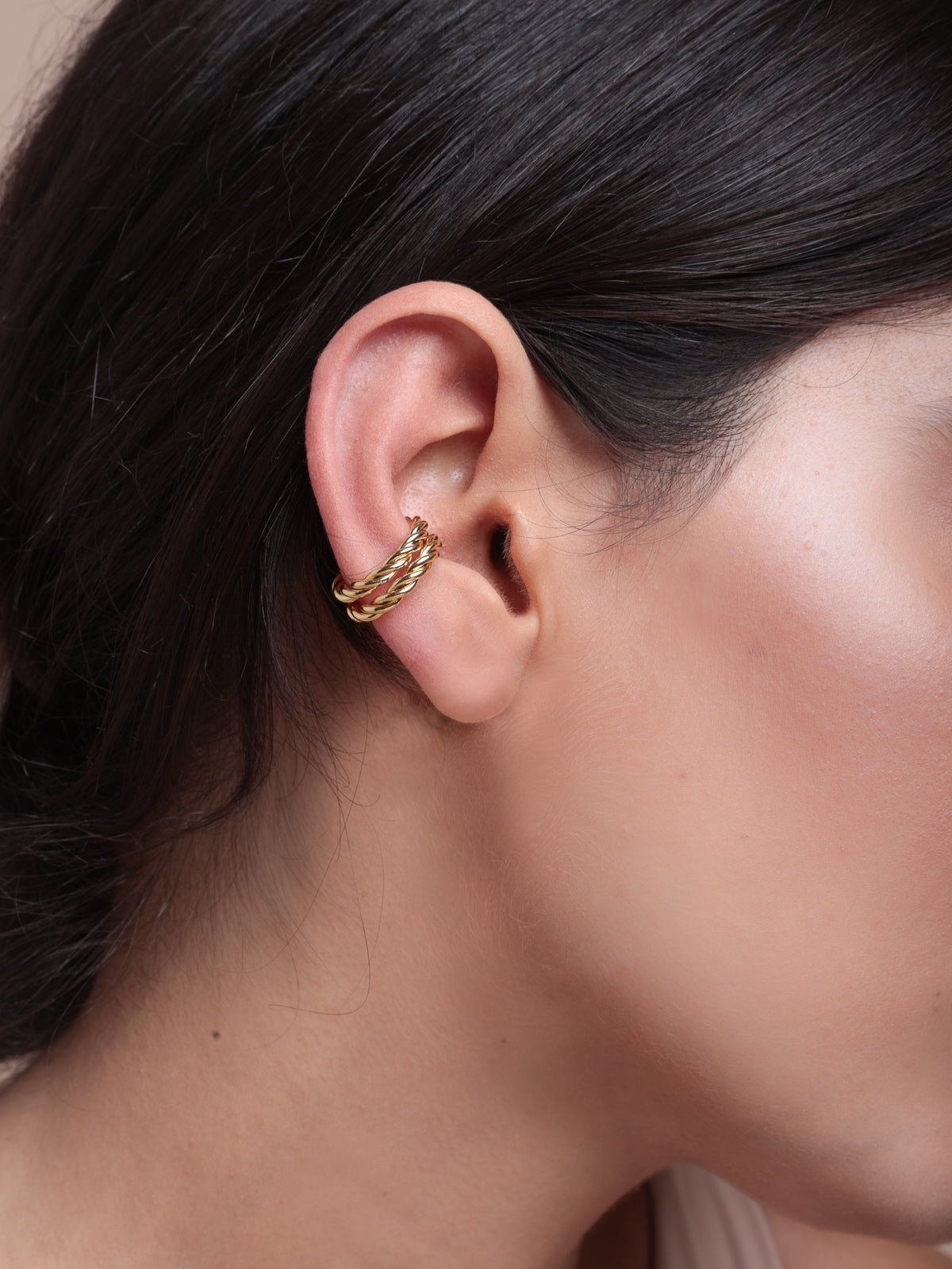 Oslo Ear Cuffs