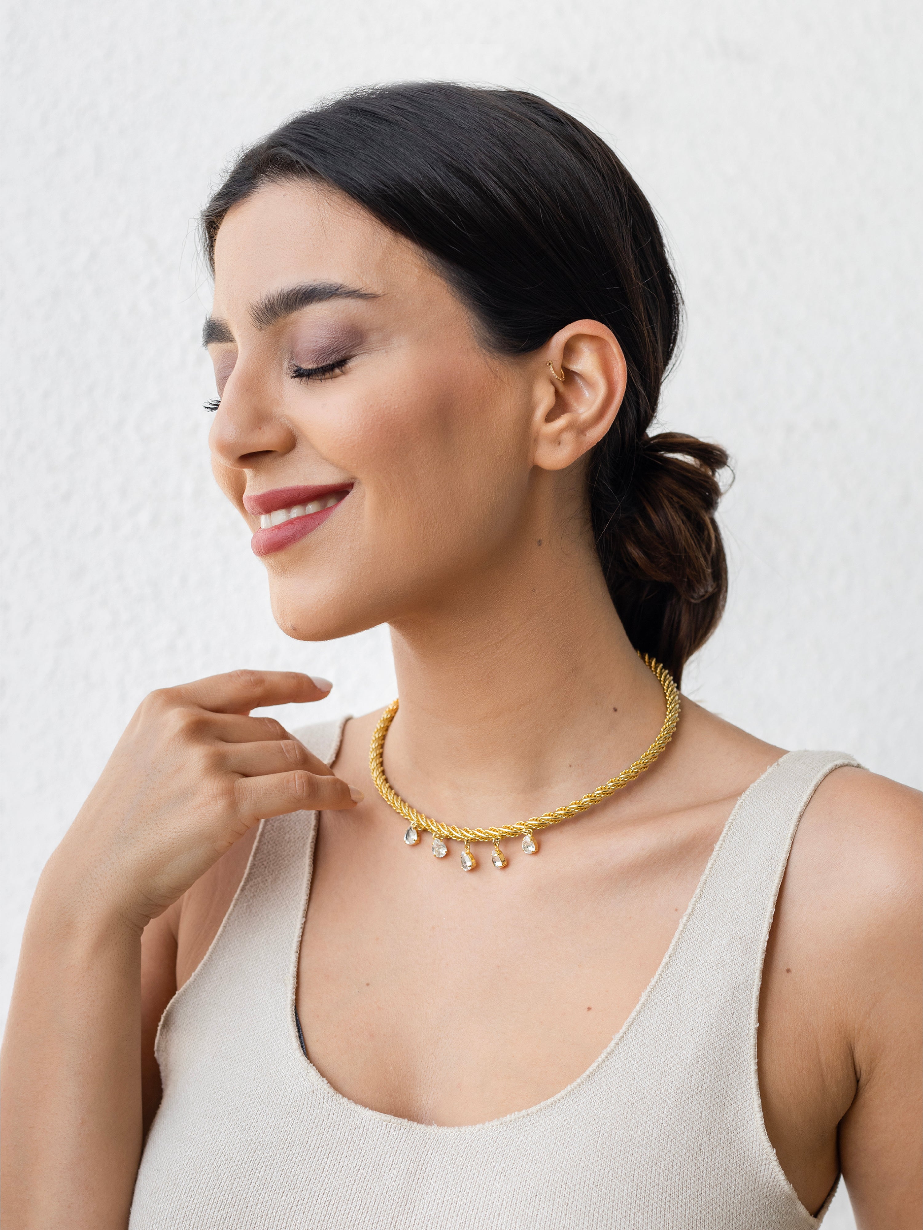 Rome Choker