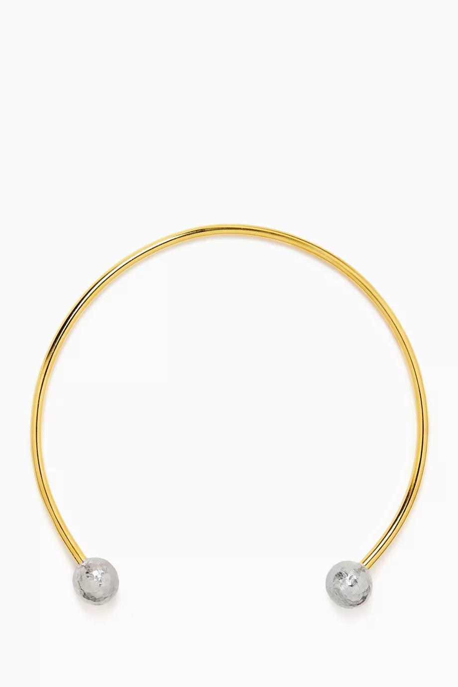 Cosmic Choker