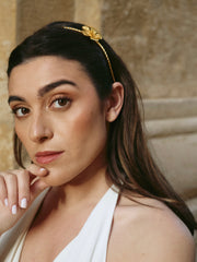 Kiyomi Headband