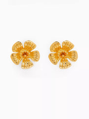 Aika Earrings Small