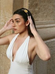 Kiyomi Headband