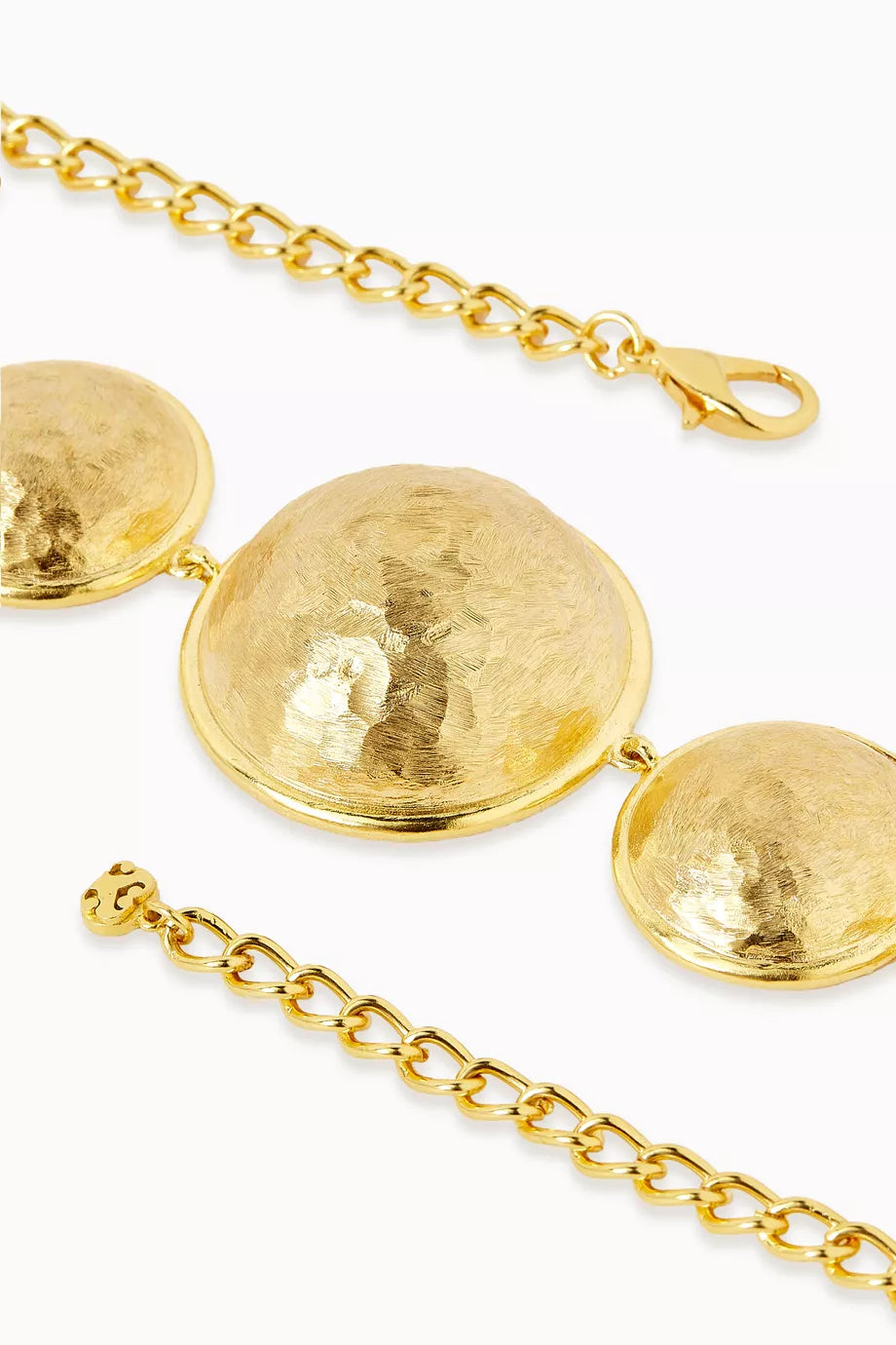 Sun Necklace