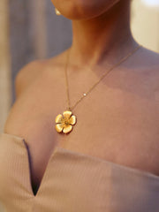Miho Necklace