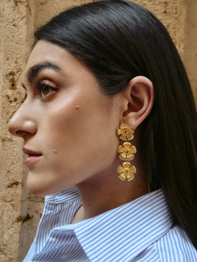Yume Earrings