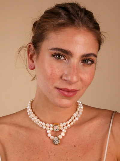 Adrienne Choker White