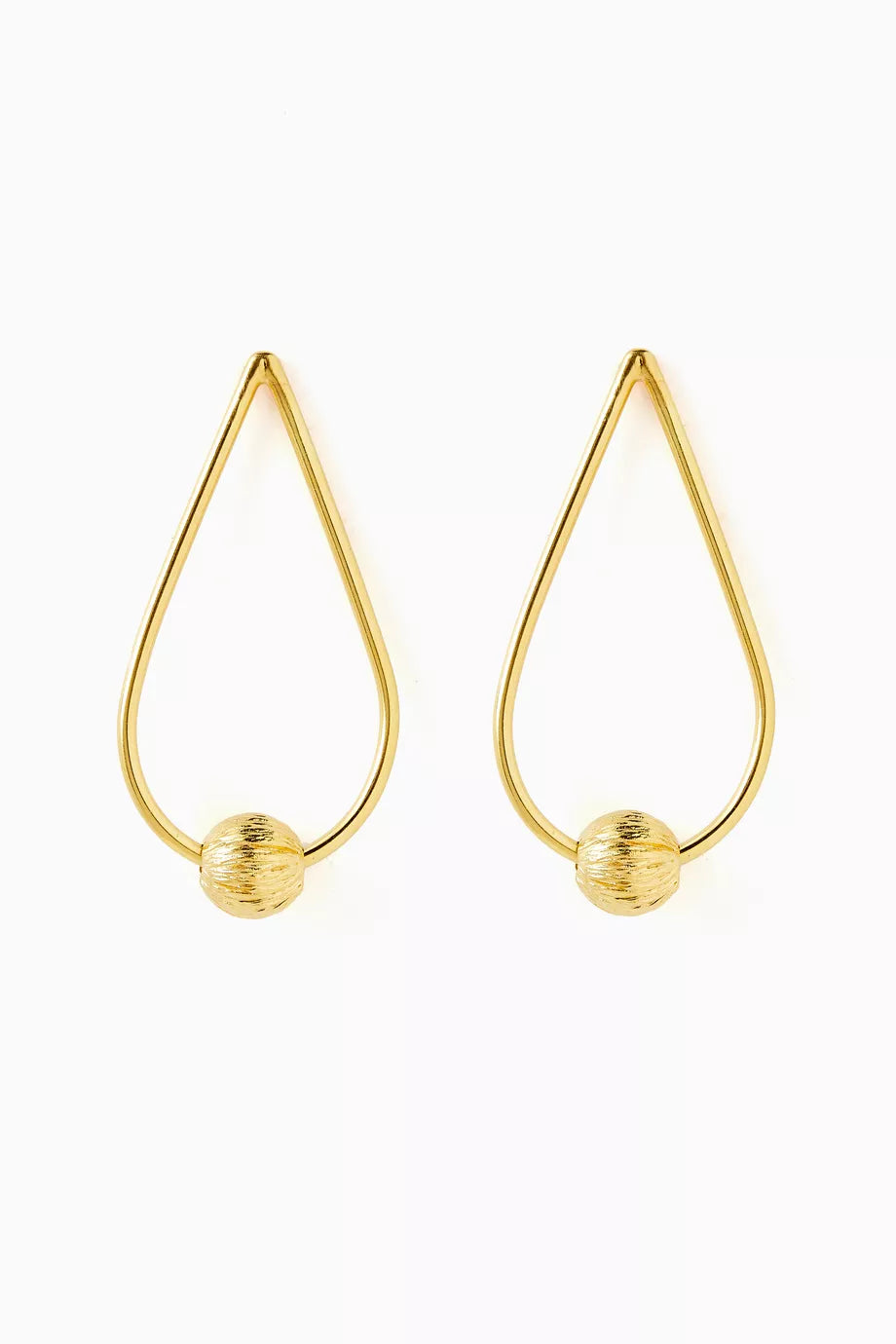 Jupiter Earrings
