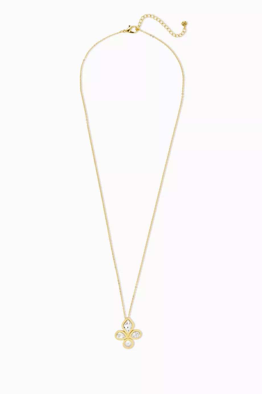 Jane Necklace