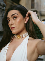 Miyabi Choker