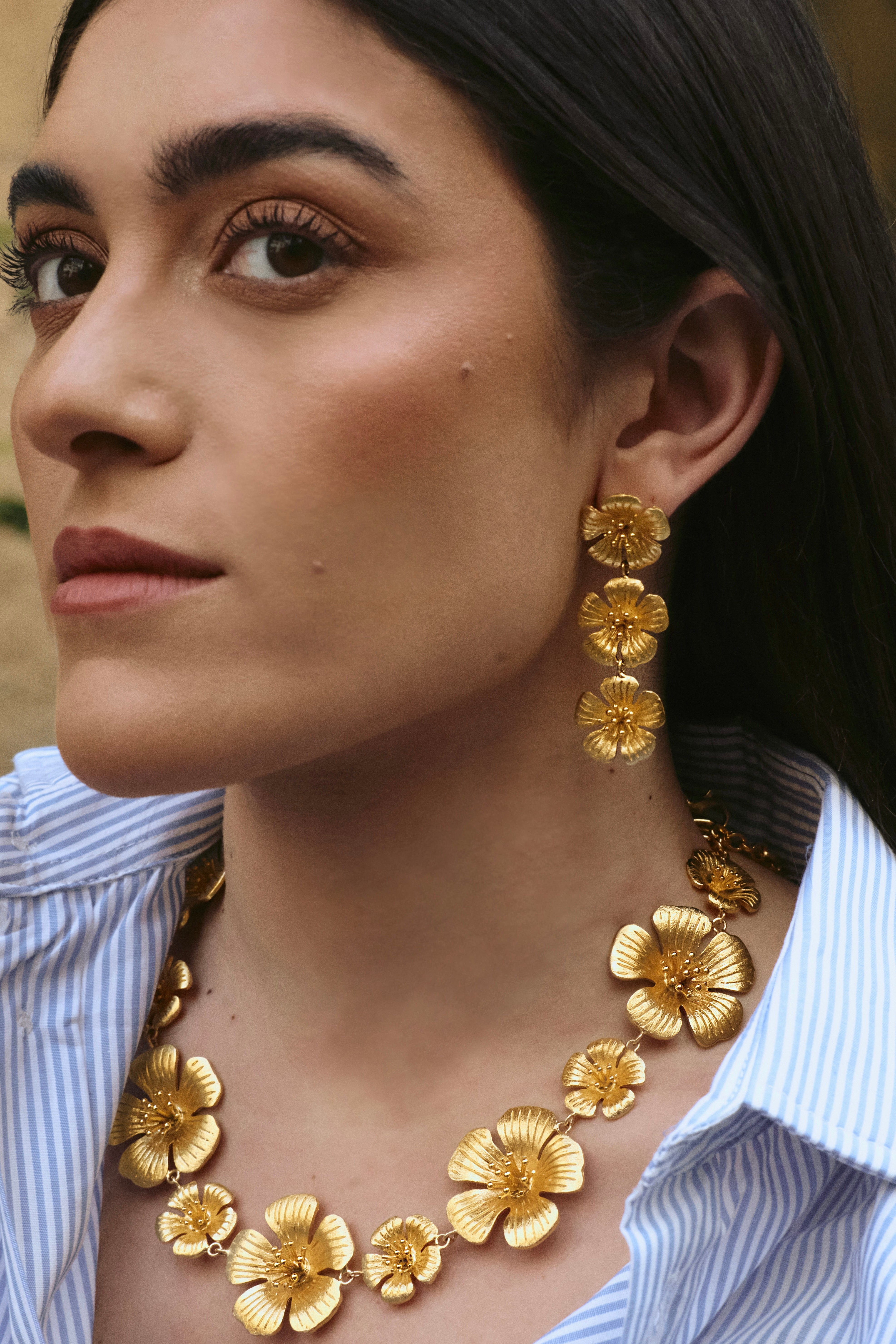 Yume Earrings