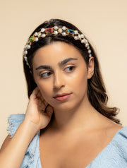 Cécile Headband