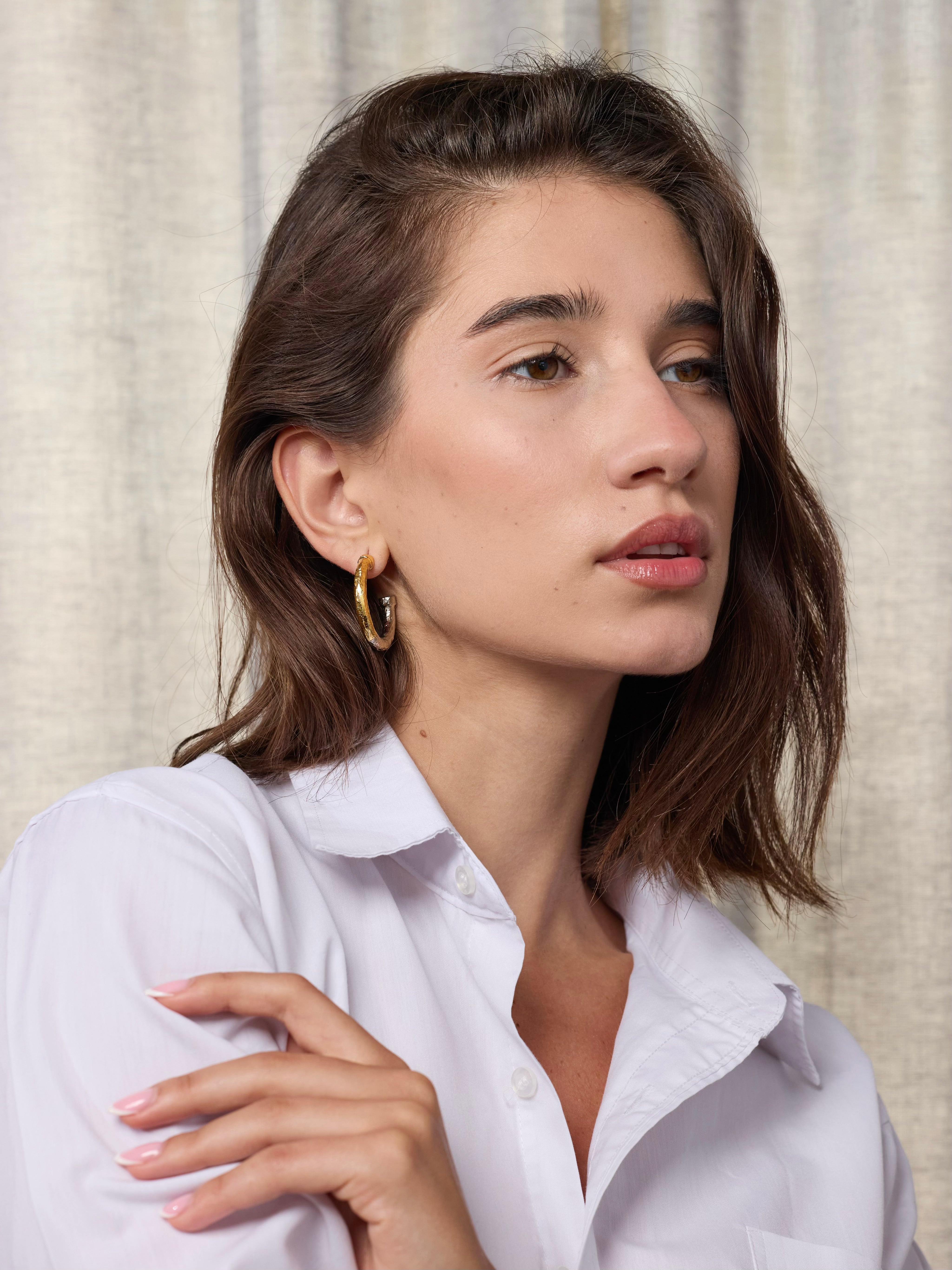 Les Mixtes Earrings