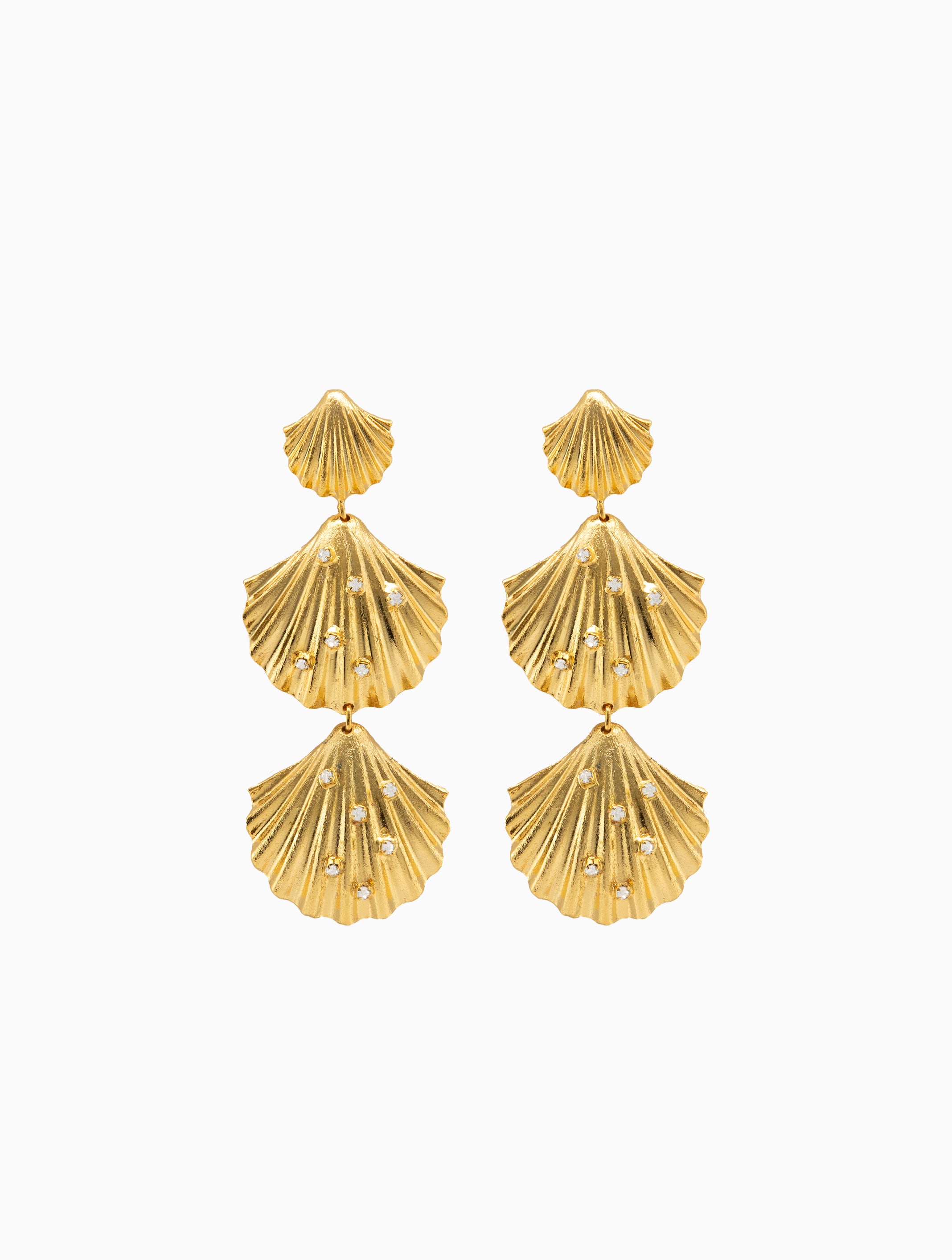 Fabienne Earrings