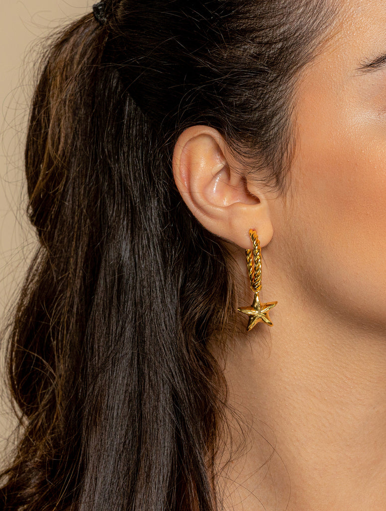 Fay Hoops – Sophia Beirut